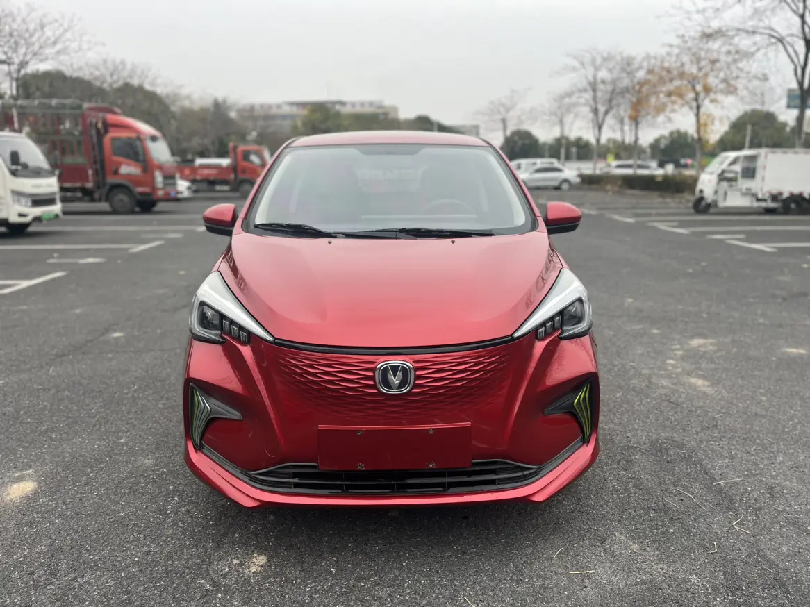 Oshan Benben E-Star  из Китая