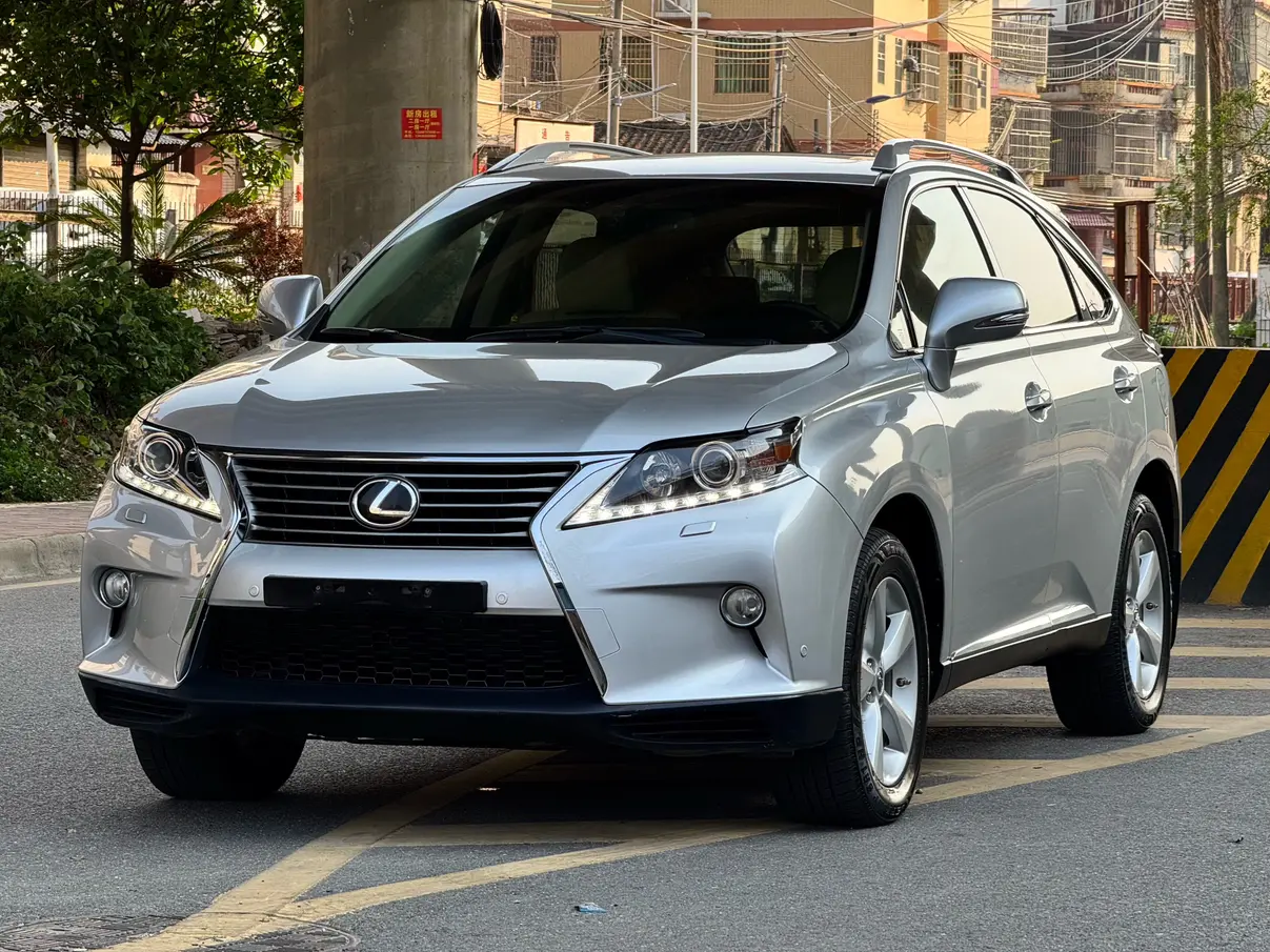 Lexus RX Classic  из Китая