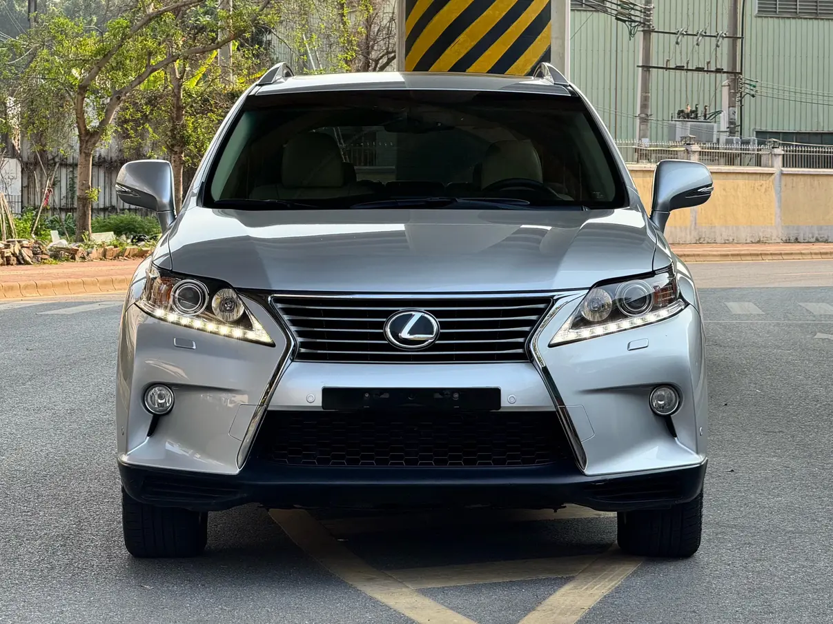 Lexus RX Classic  из Китая