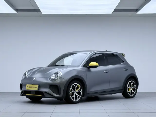 ORA Euler Good Cat GT  из Китая