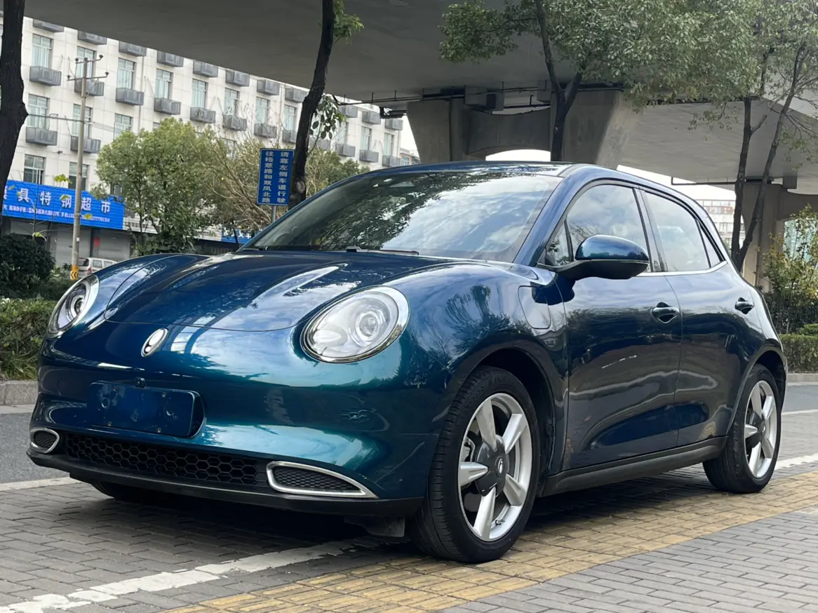 ORA Euler good cat  из Китая