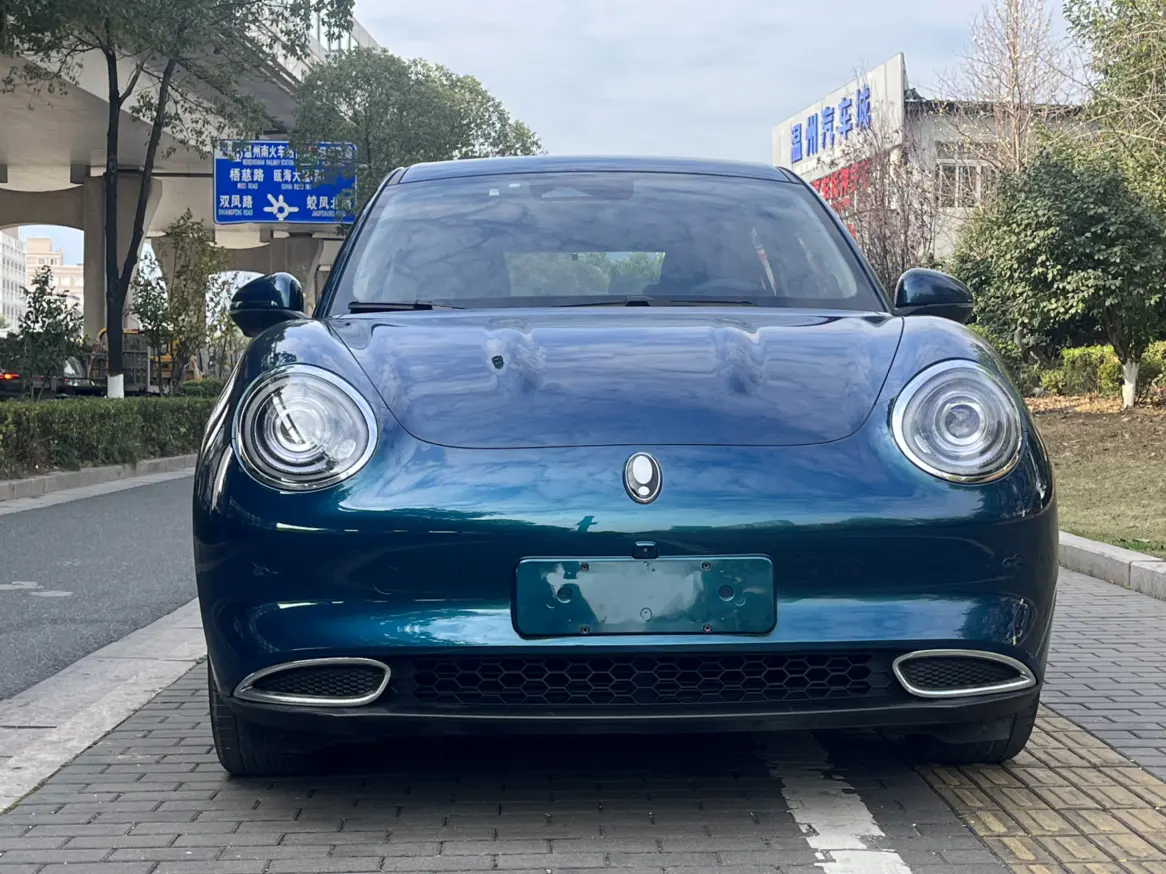 ORA Euler good cat  из Китая