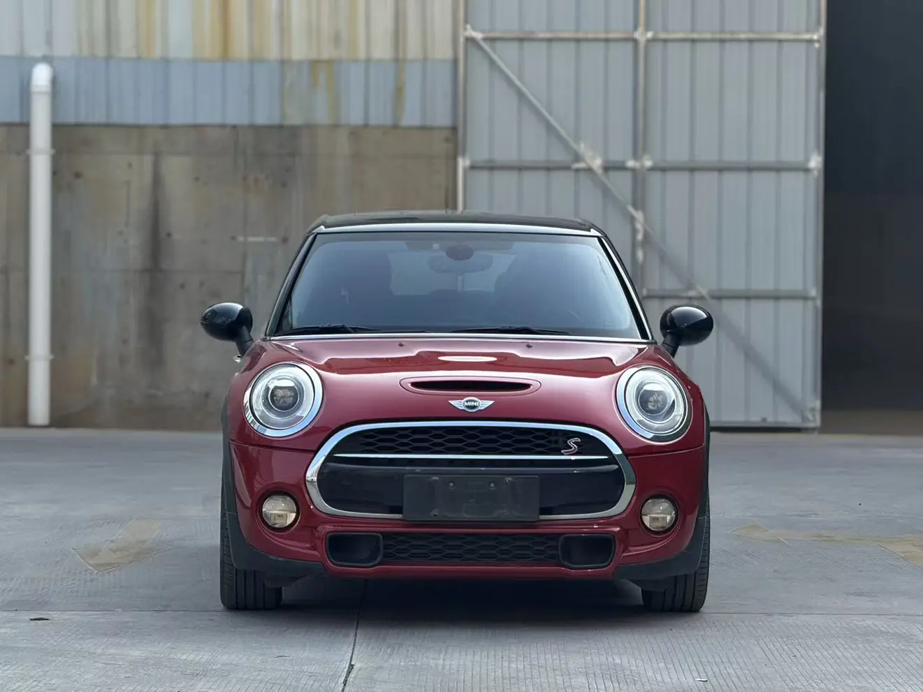 MINI MINI  из Китая