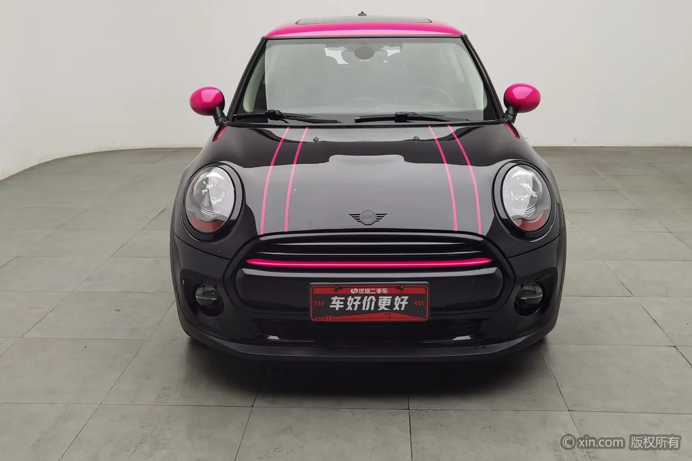 MINI MINI  из Китая