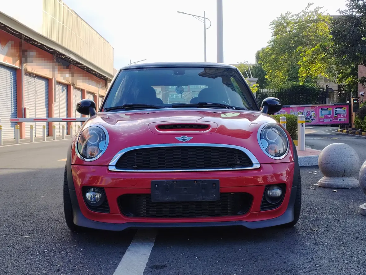 MINI MINI  из Китая