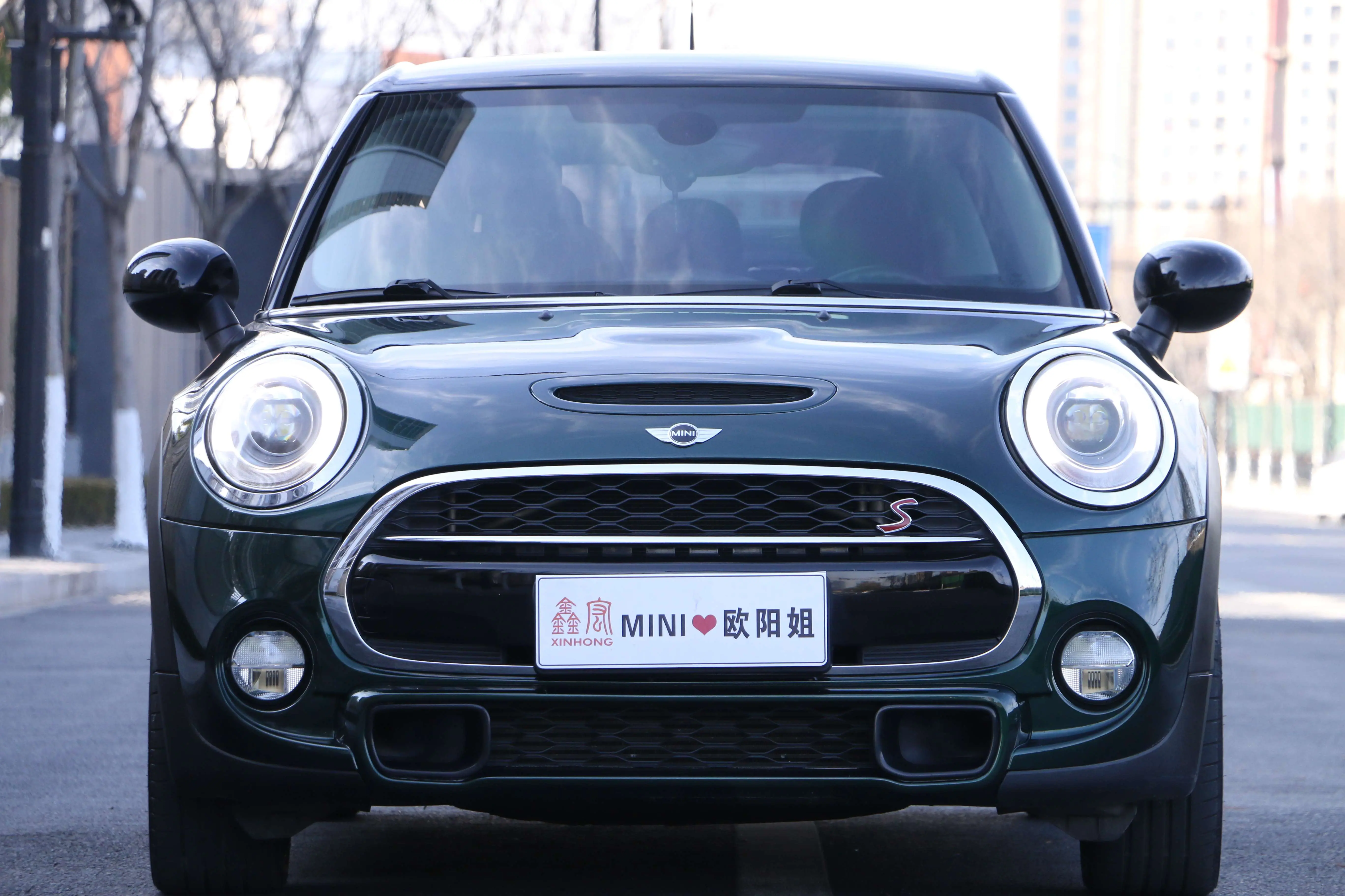 MINI MINI  из Китая