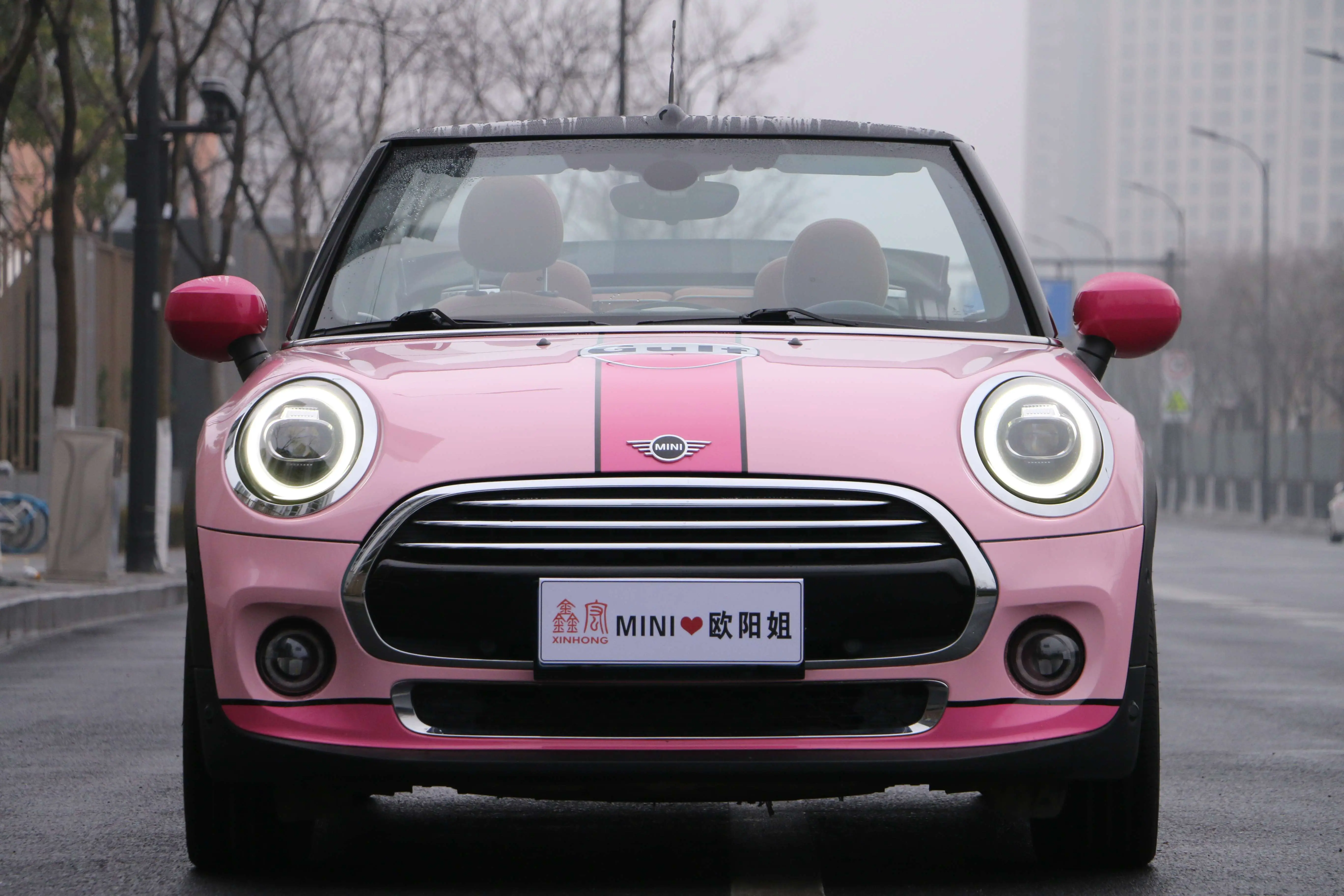 MINI MINI  из Китая