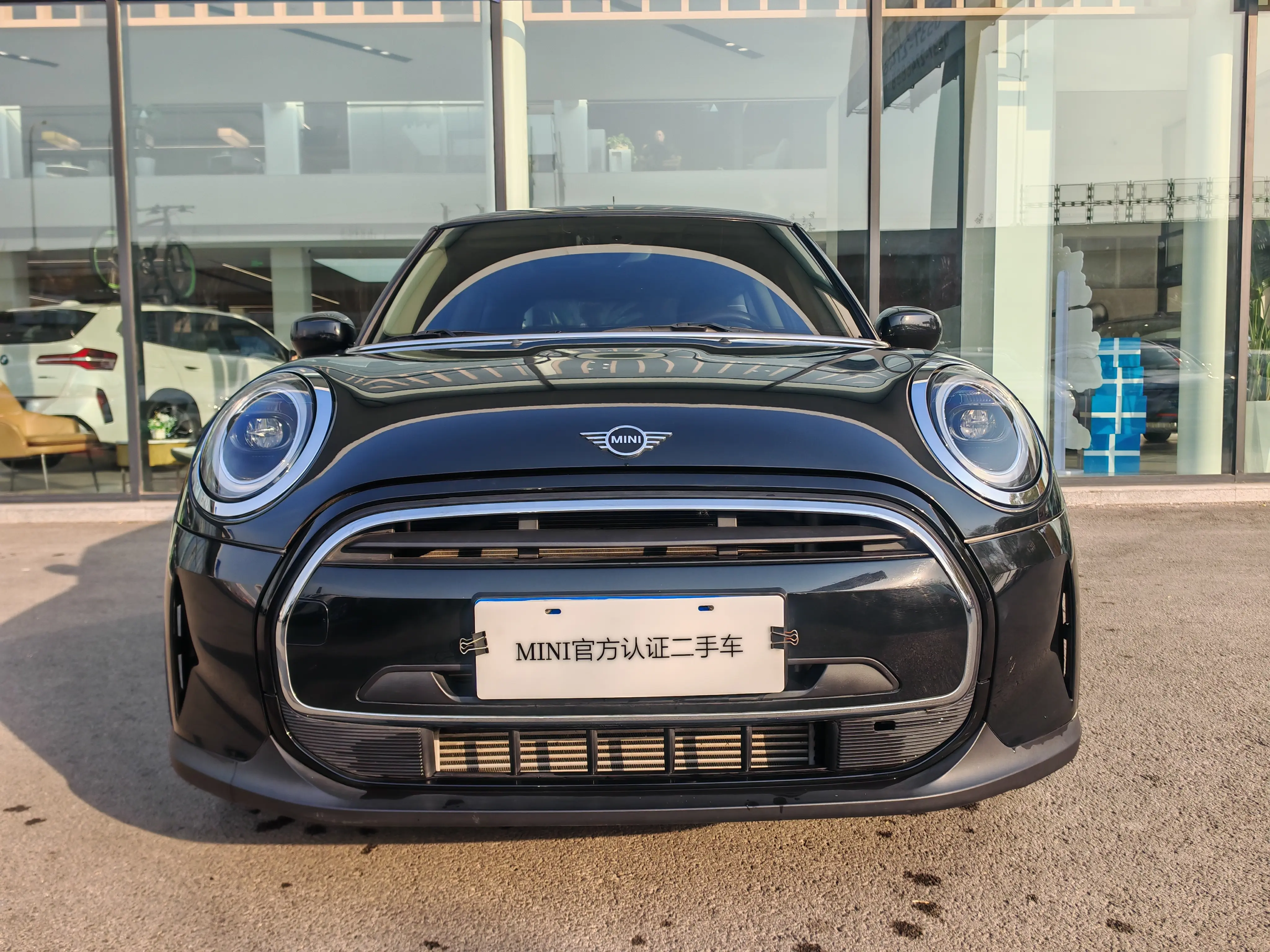 MINI MINI  из Китая