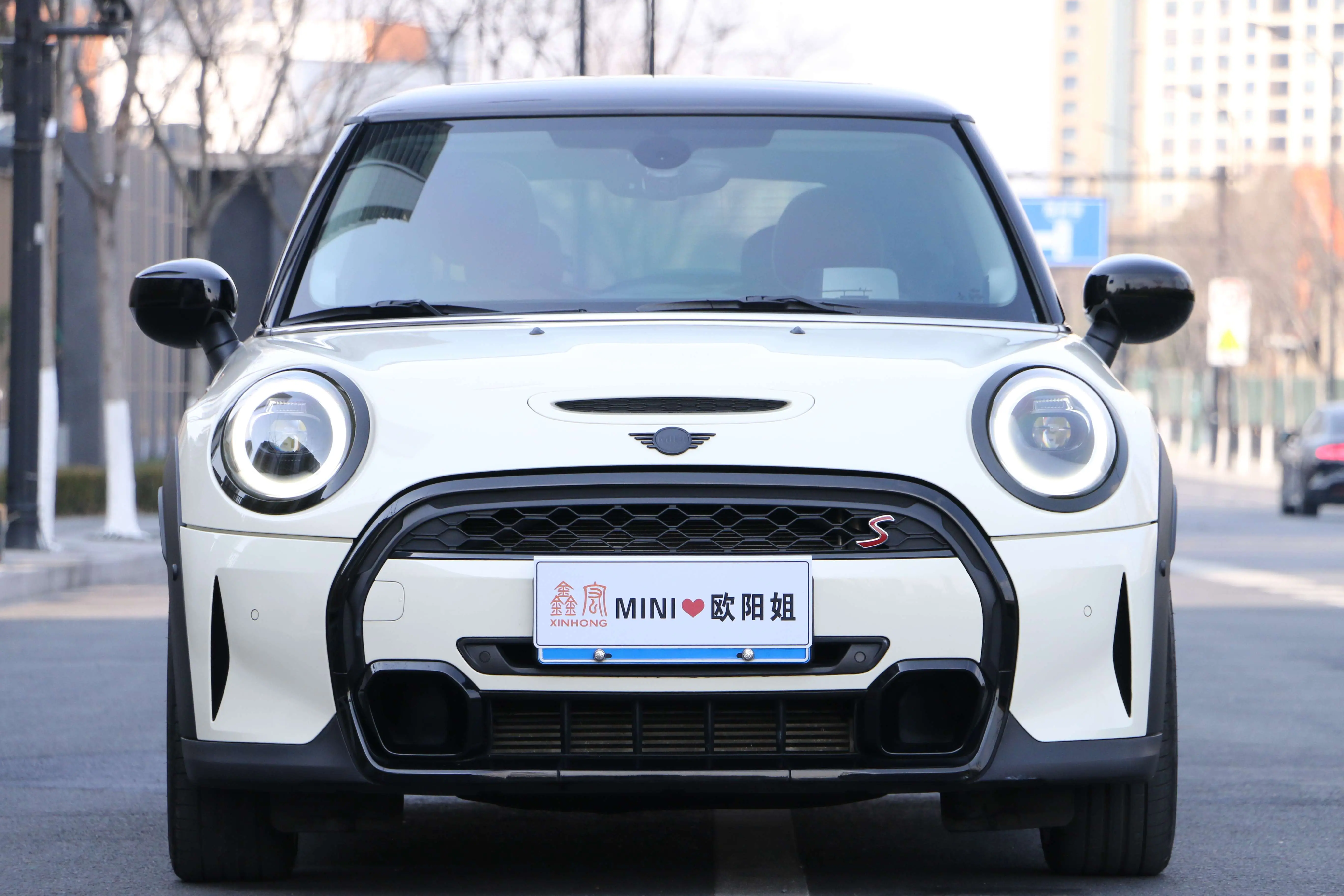 MINI MINI  из Китая