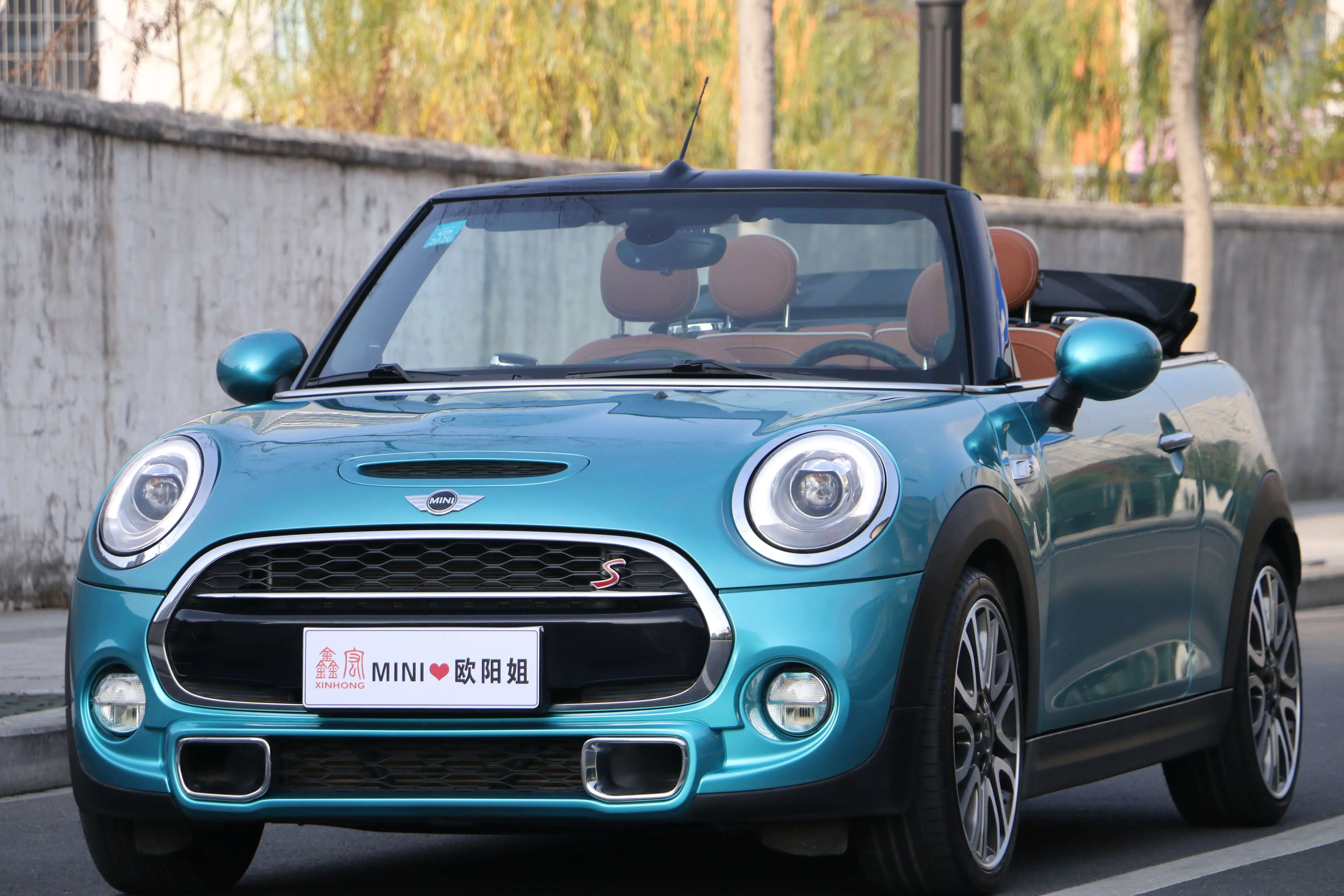 MINI MINI  из Китая