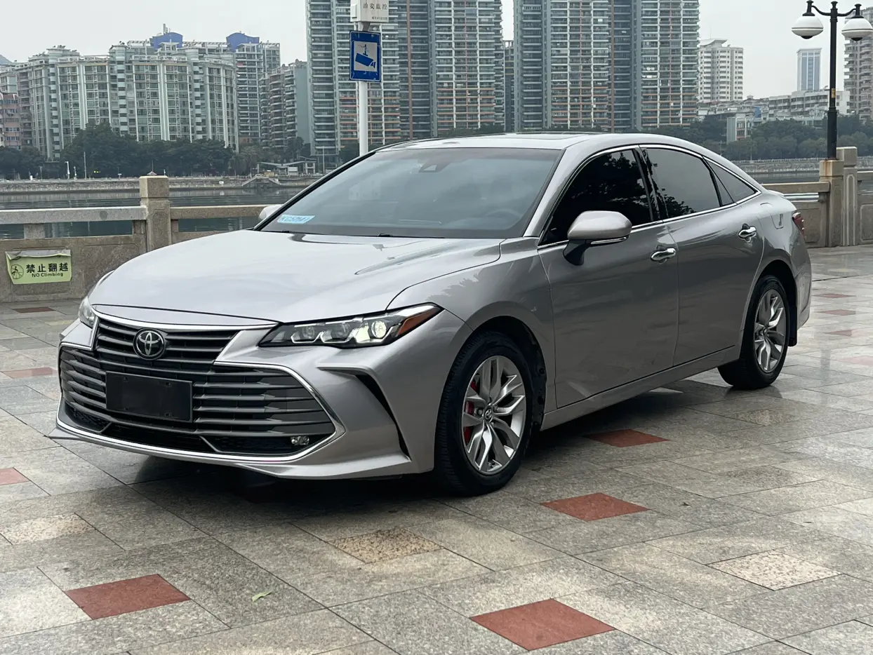 Toyota Avalon