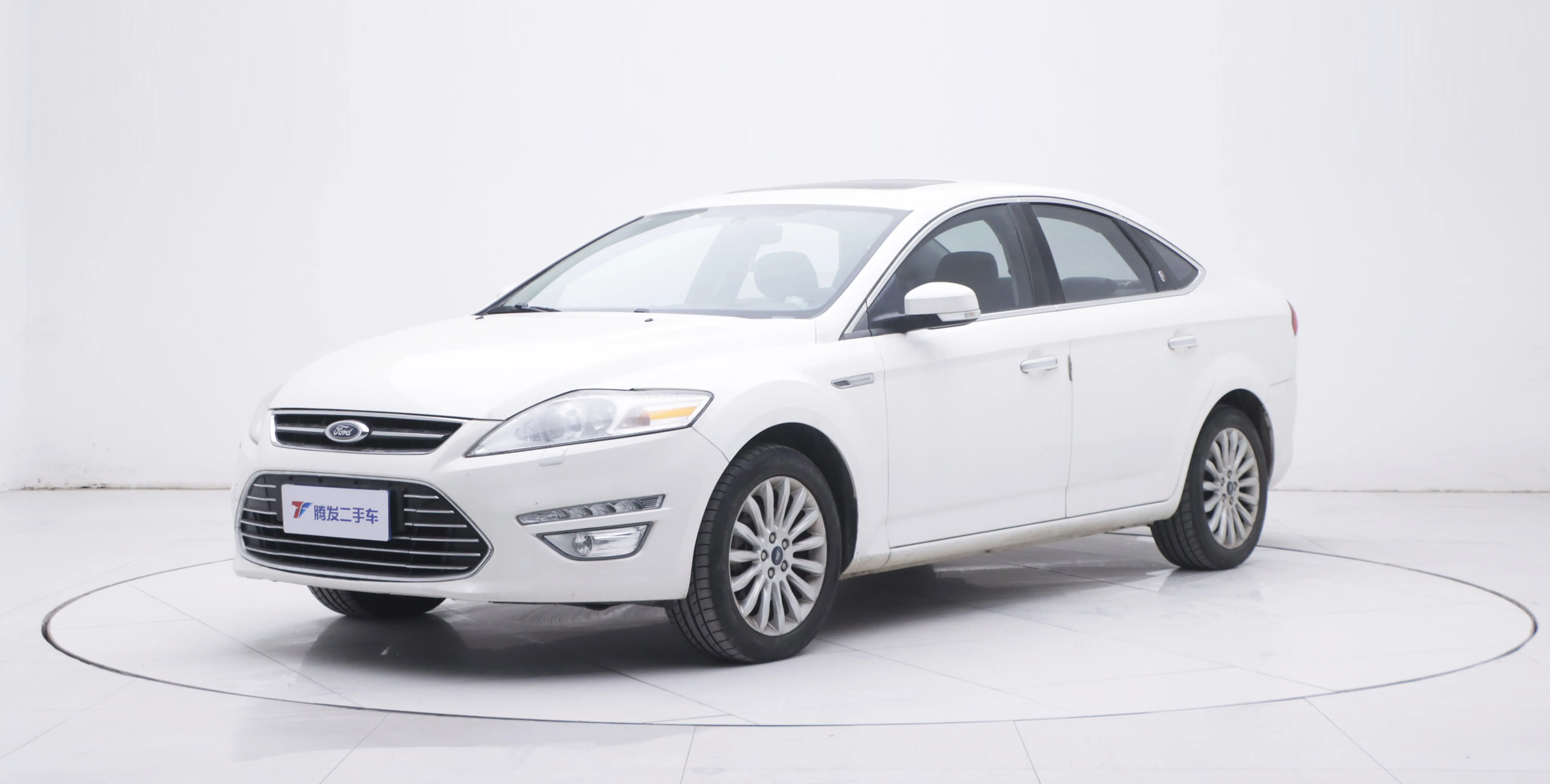 Ford Win  из Китая