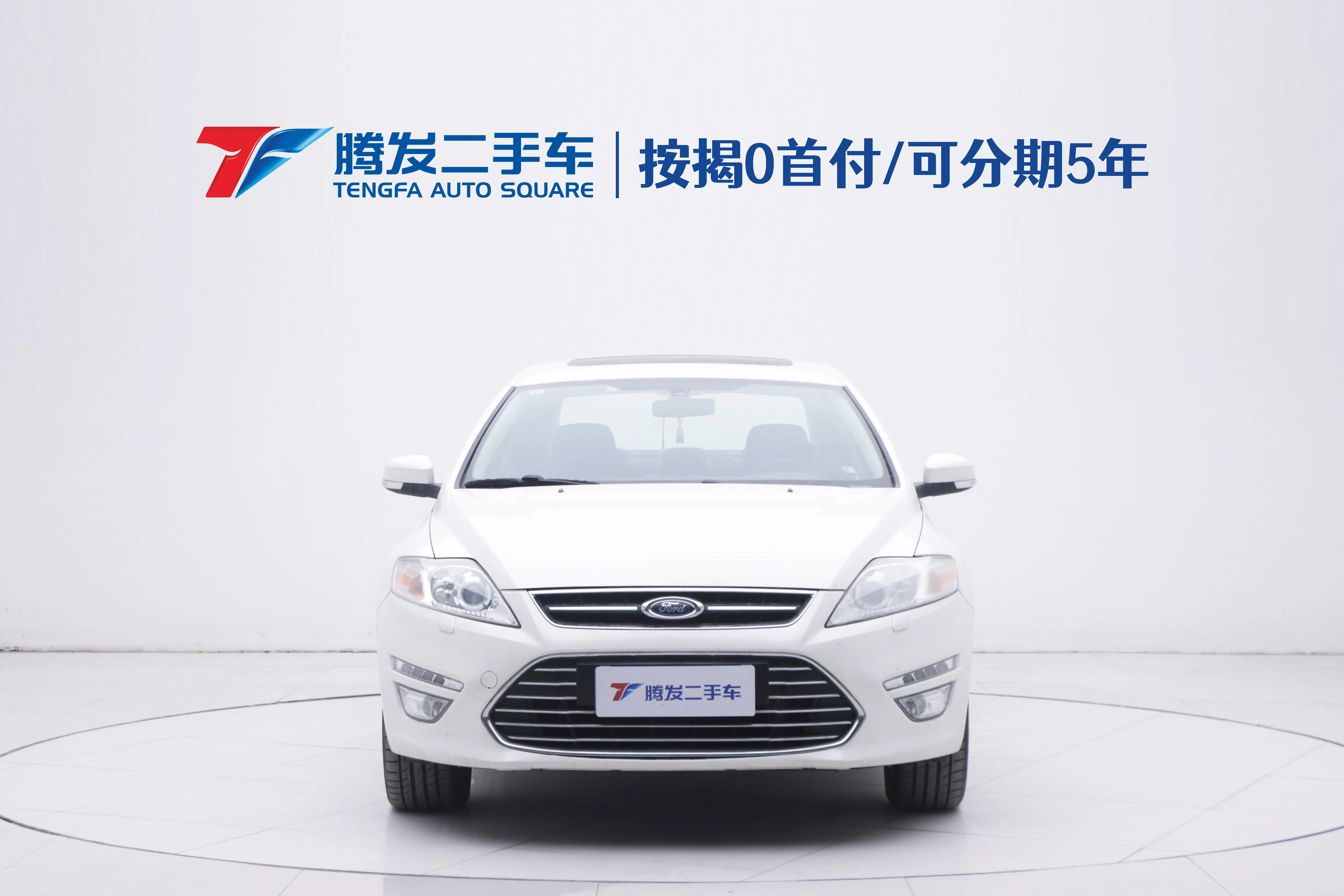 Ford Win  из Китая