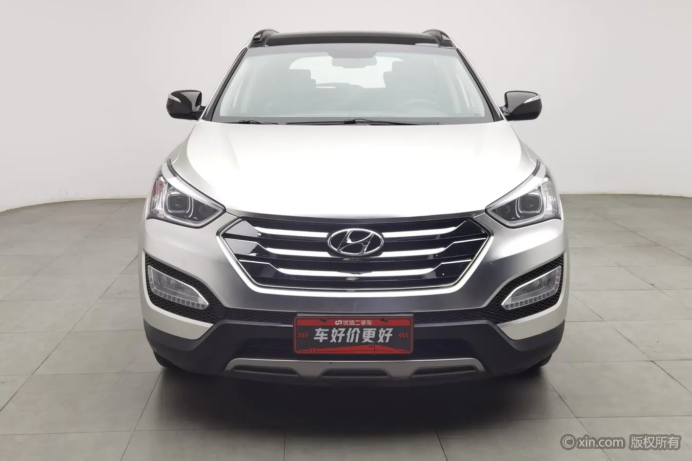 Hyundai Shengda  из Китая