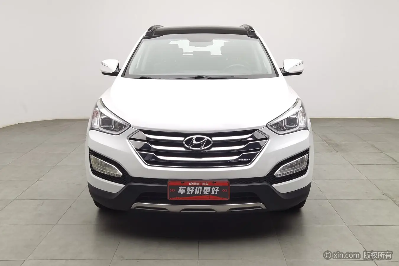 Hyundai Shengda  из Китая