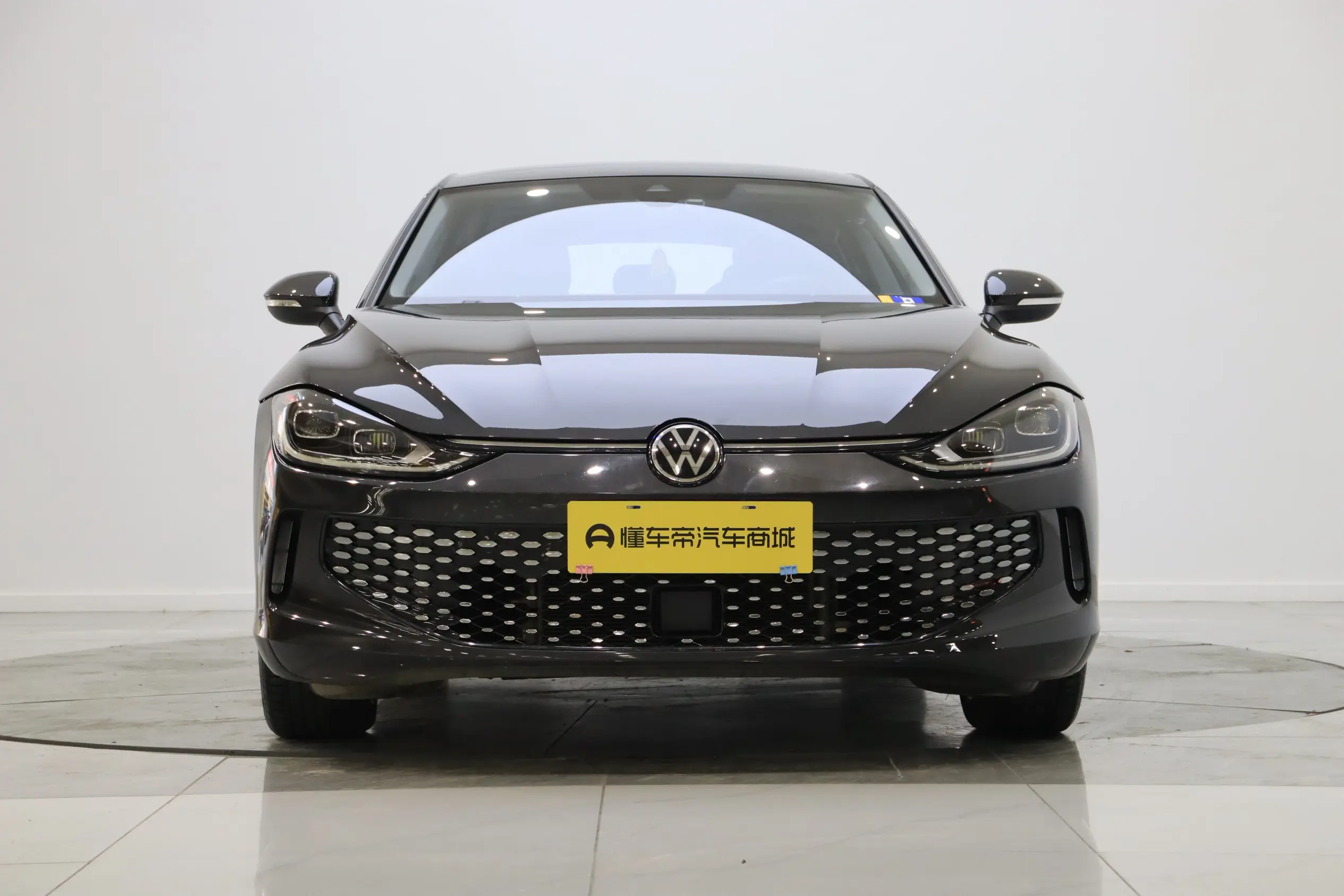 Volkswagen Lamando (Lingdu)  из Китая