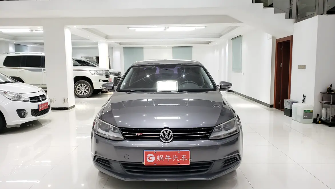 Volkswagen Sagitar  из Китая