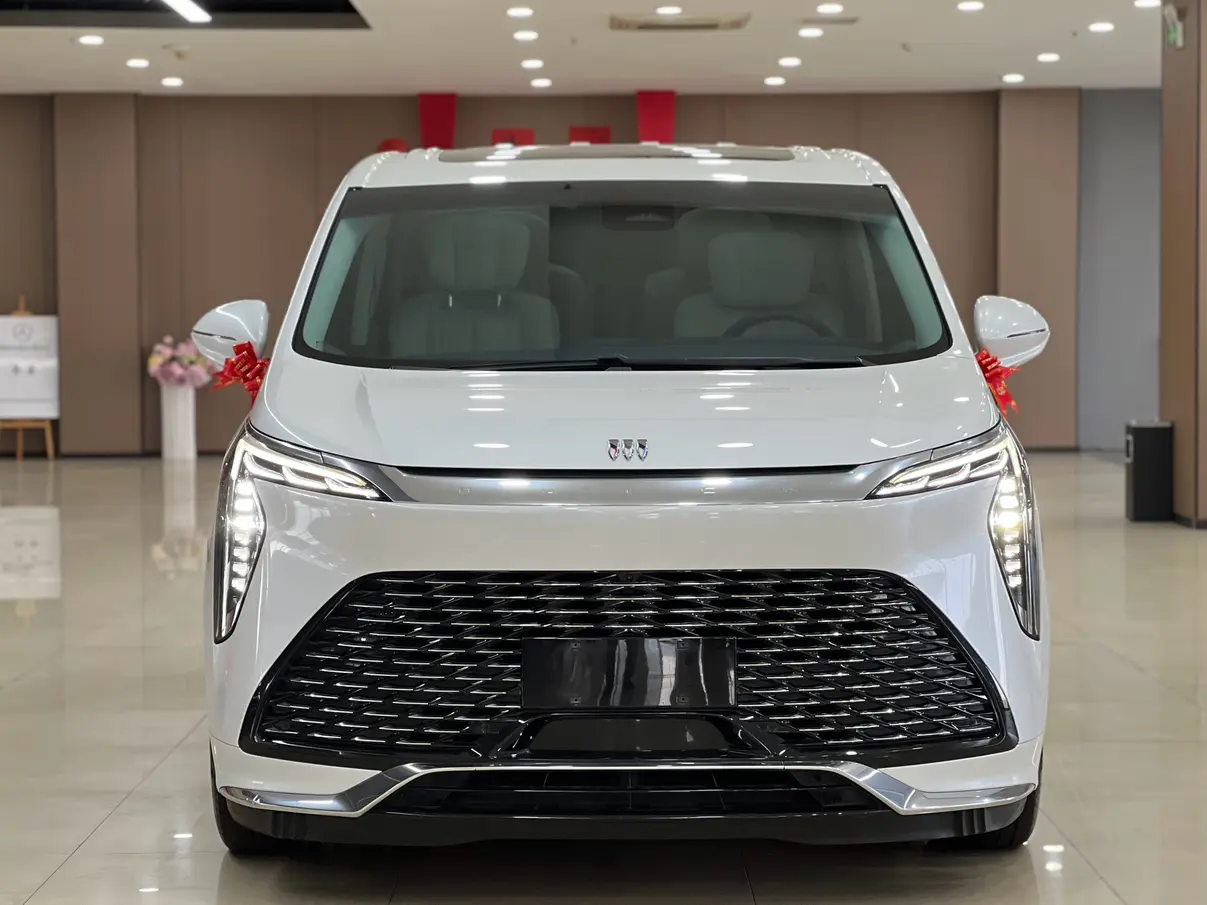 Buick Century  из Китая