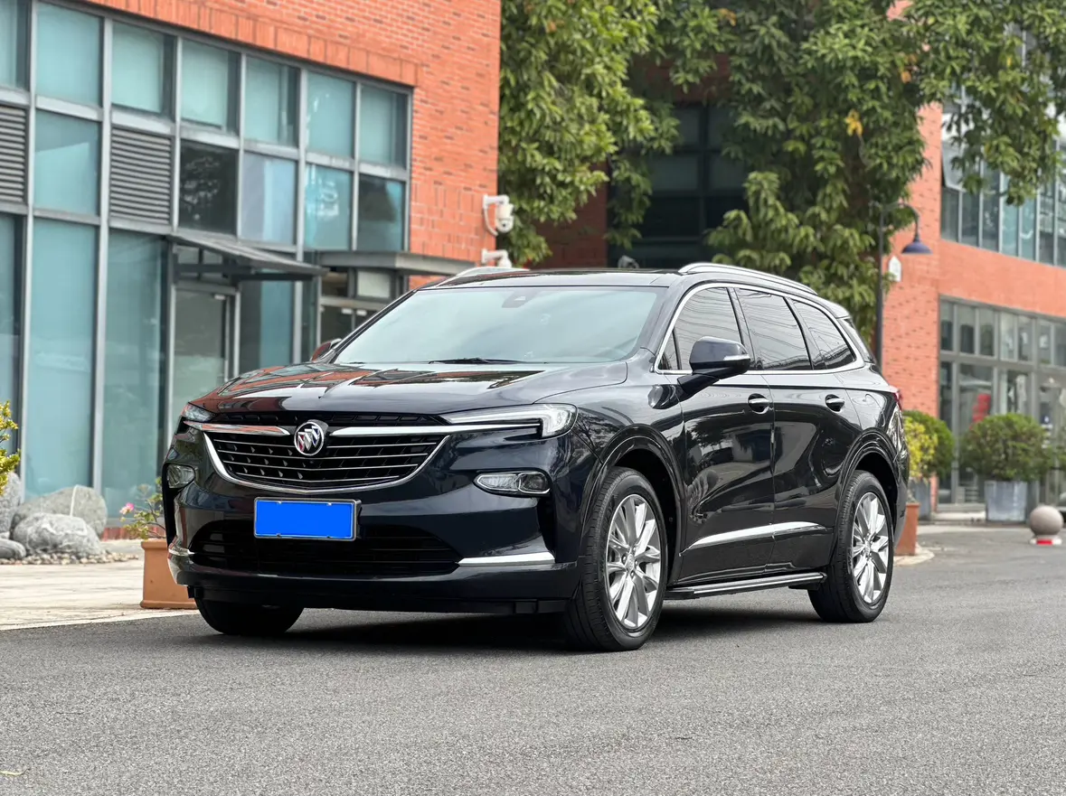 Buick Angke Banner  из Китая