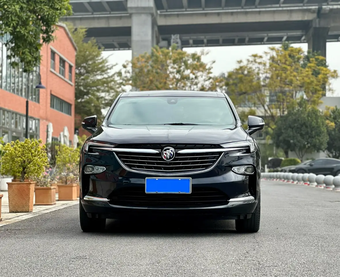 Buick Angke Banner  из Китая