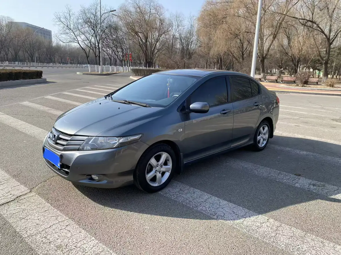 Honda Avant-garde classic  из Китая