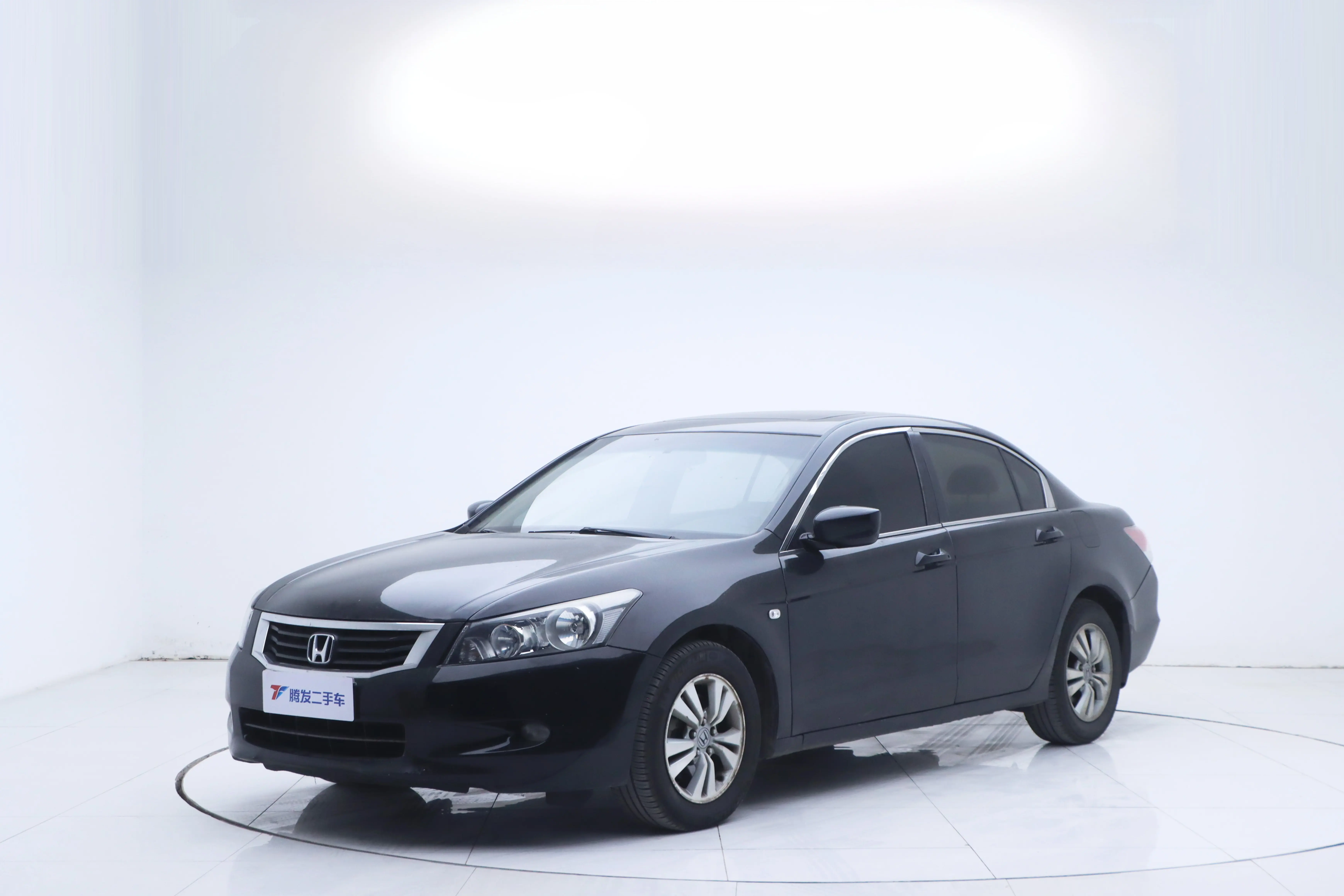 Honda Accord  из Китая