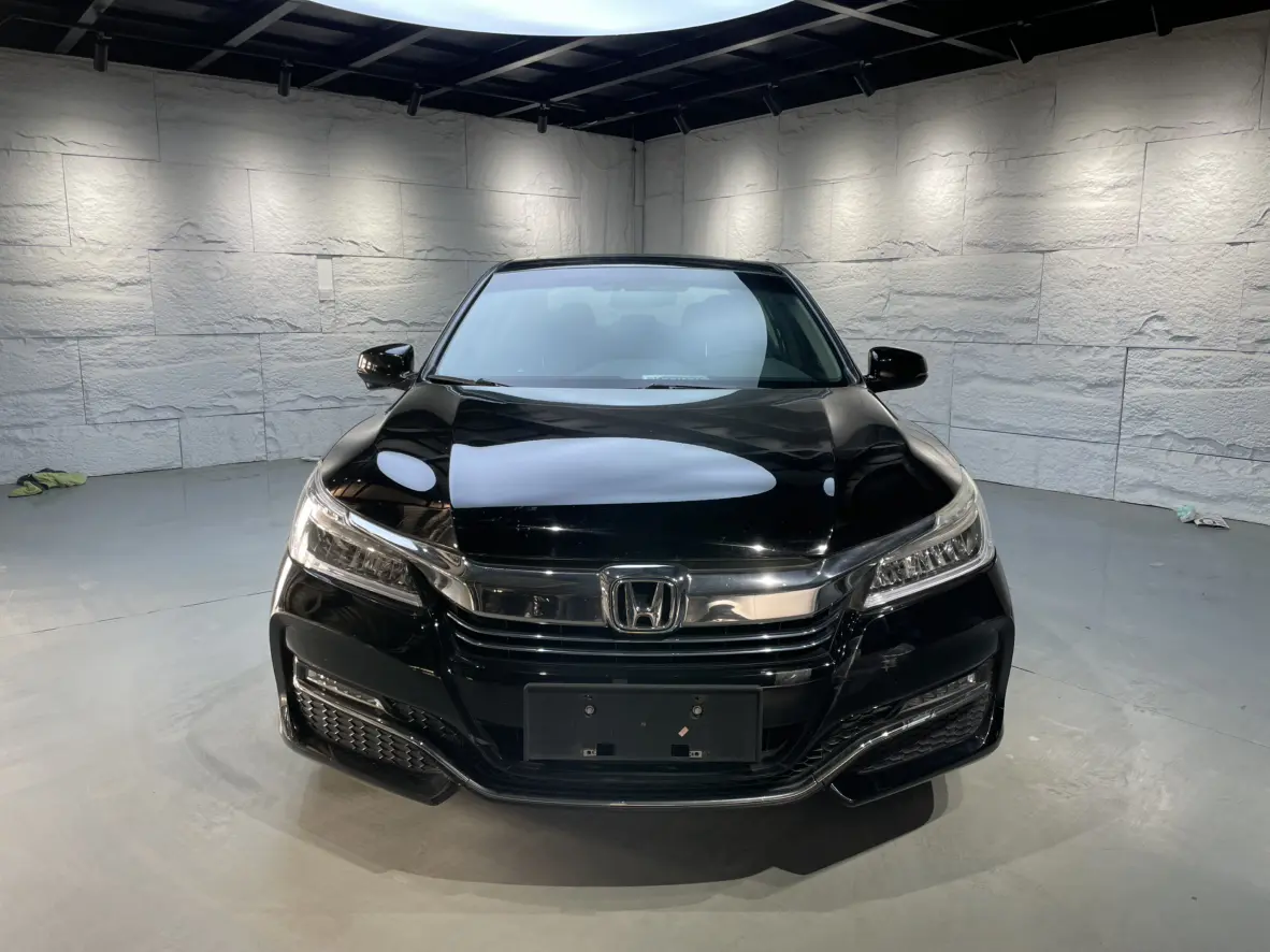 Honda Accord  из Китая
