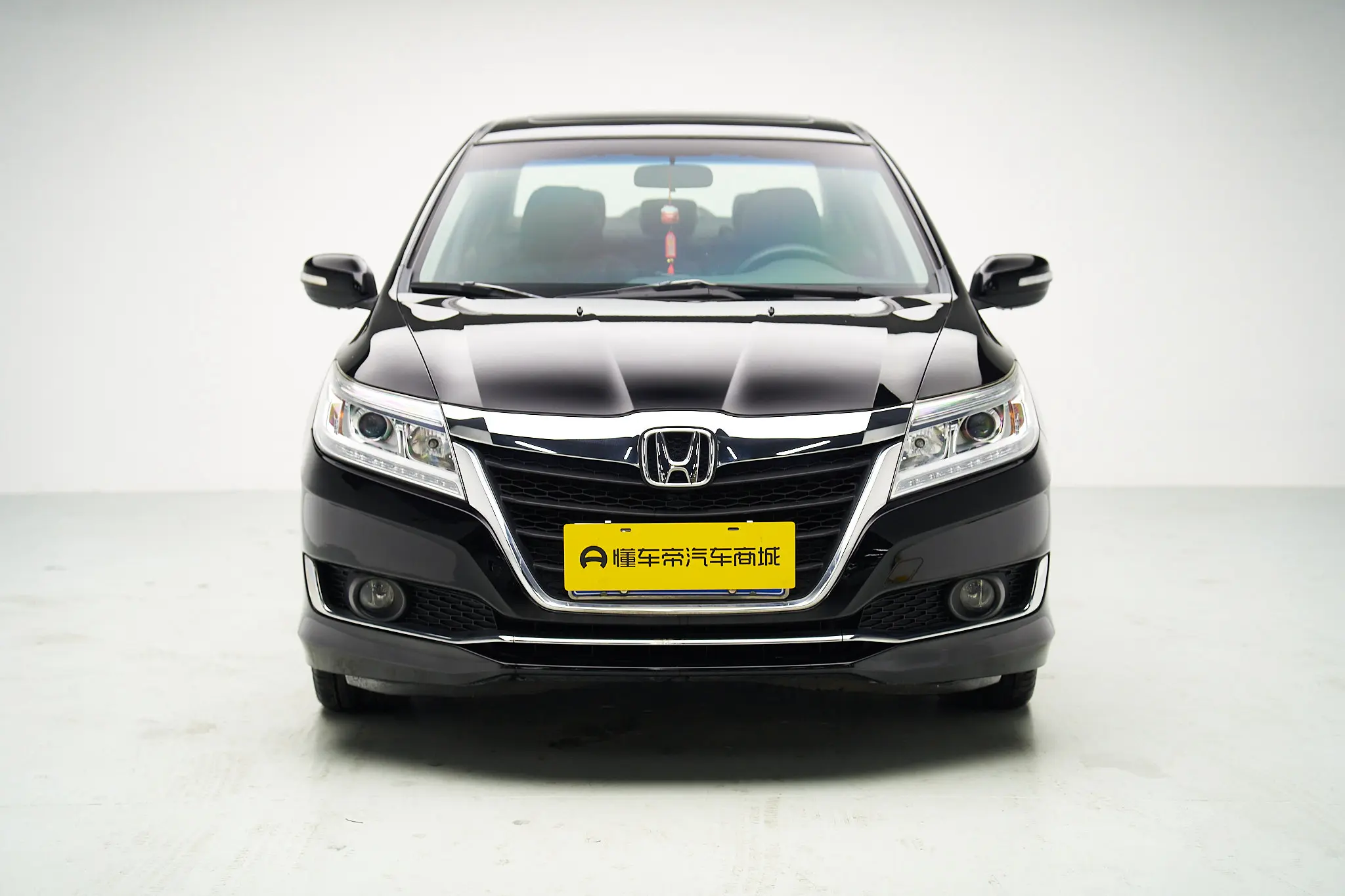 Honda Crider (Lingpai)  из Китая