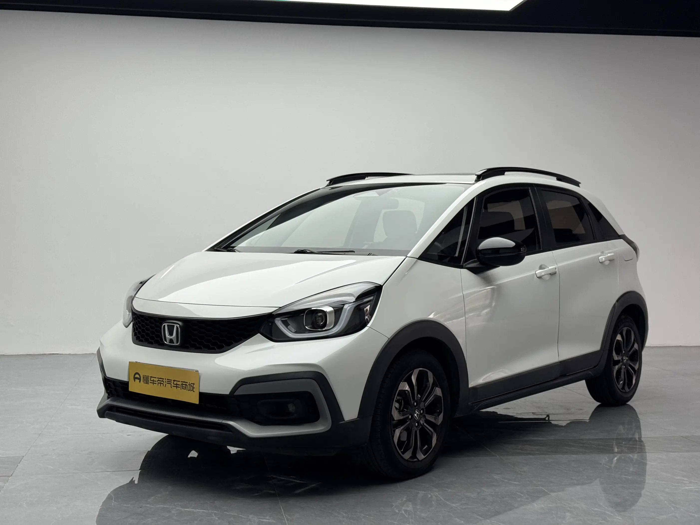 Honda HONDA LIFE  из Китая