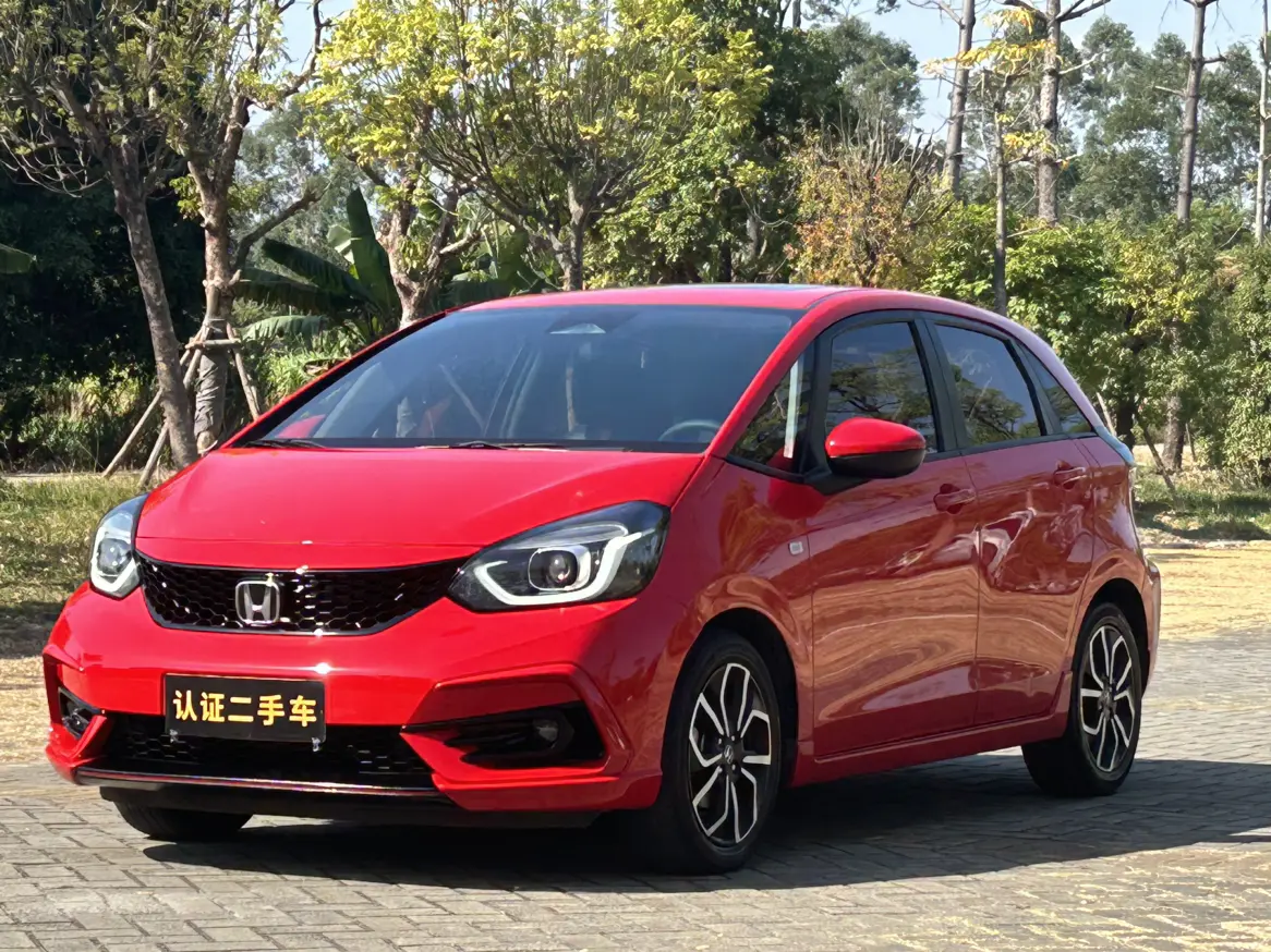 Honda HONDA LIFE  из Китая