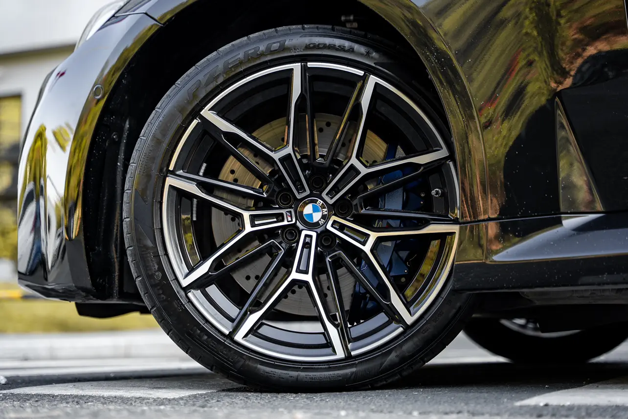 BMW M2  из Китая