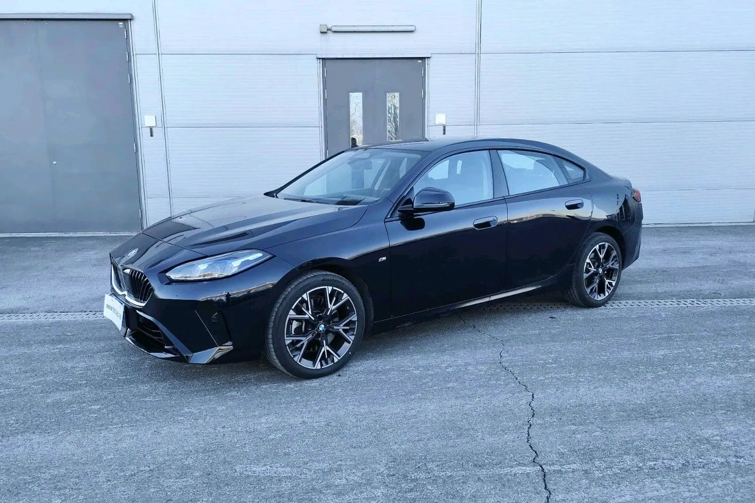 BMW 2 Series  из Китая