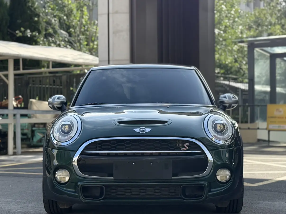 MINI MINI  из Китая