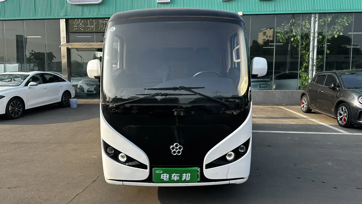 Guangtong Bus Guangtong Effie  из Китая