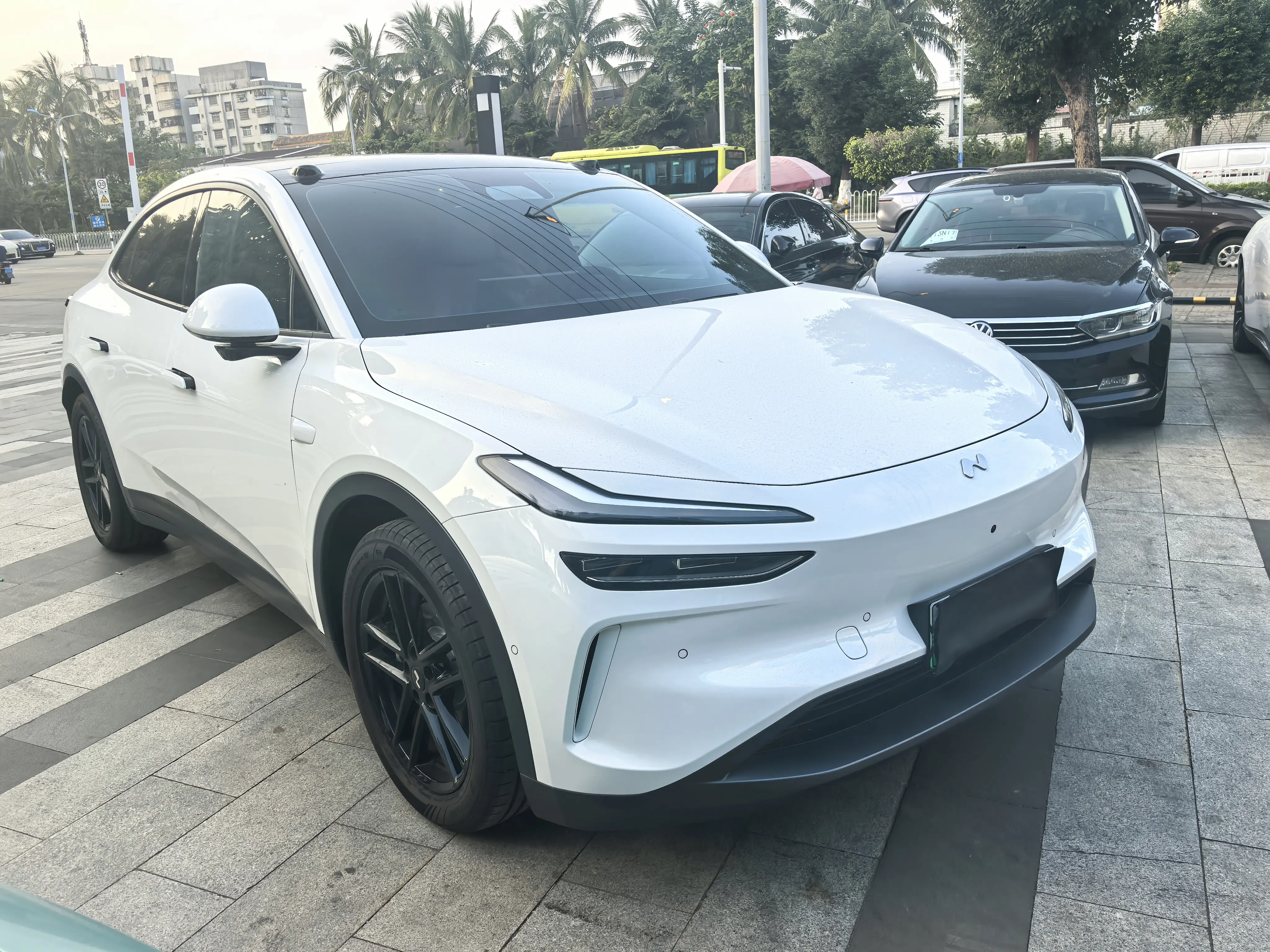 Ledao L60  из Китая