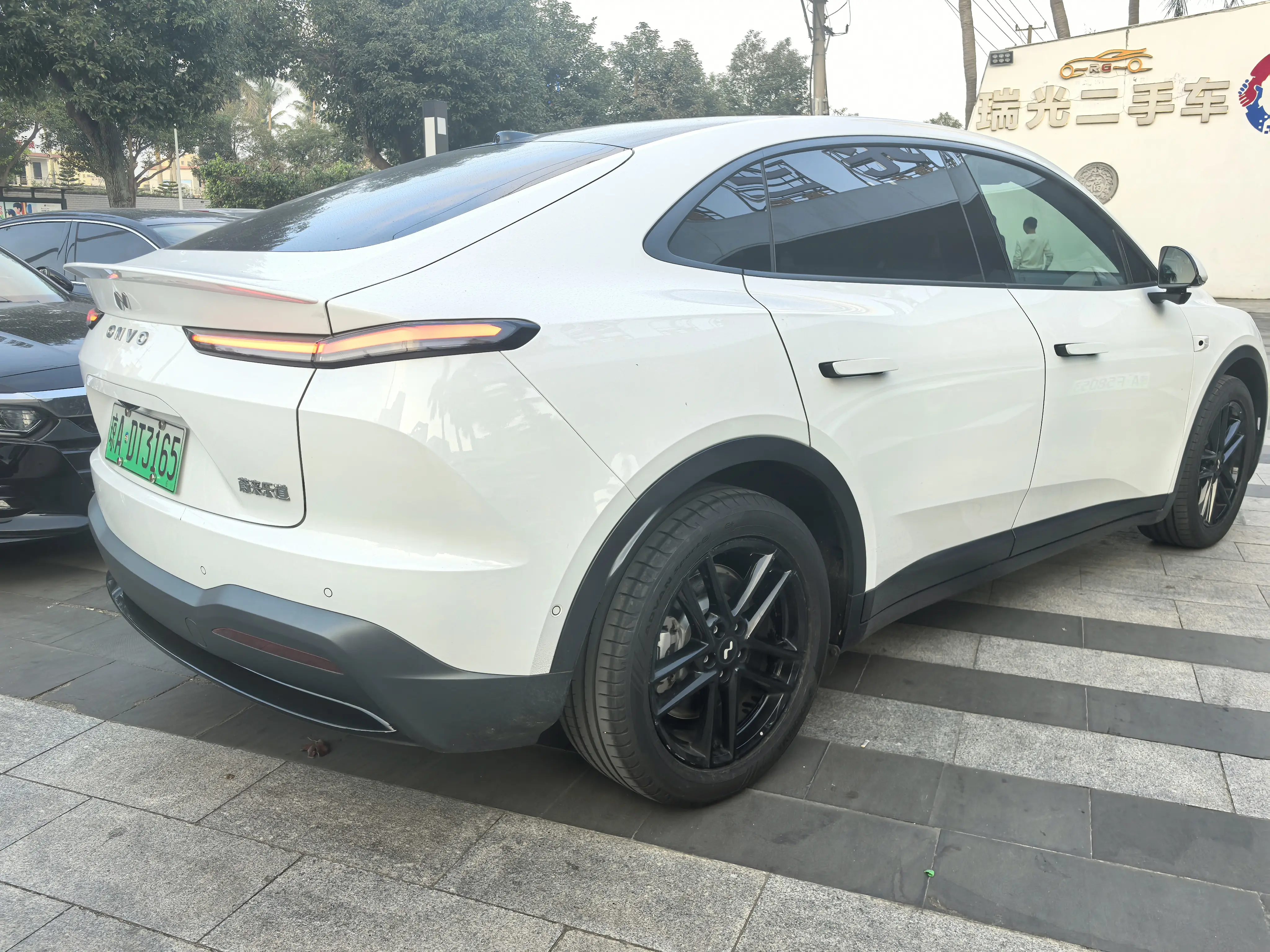 Ledao L60  из Китая