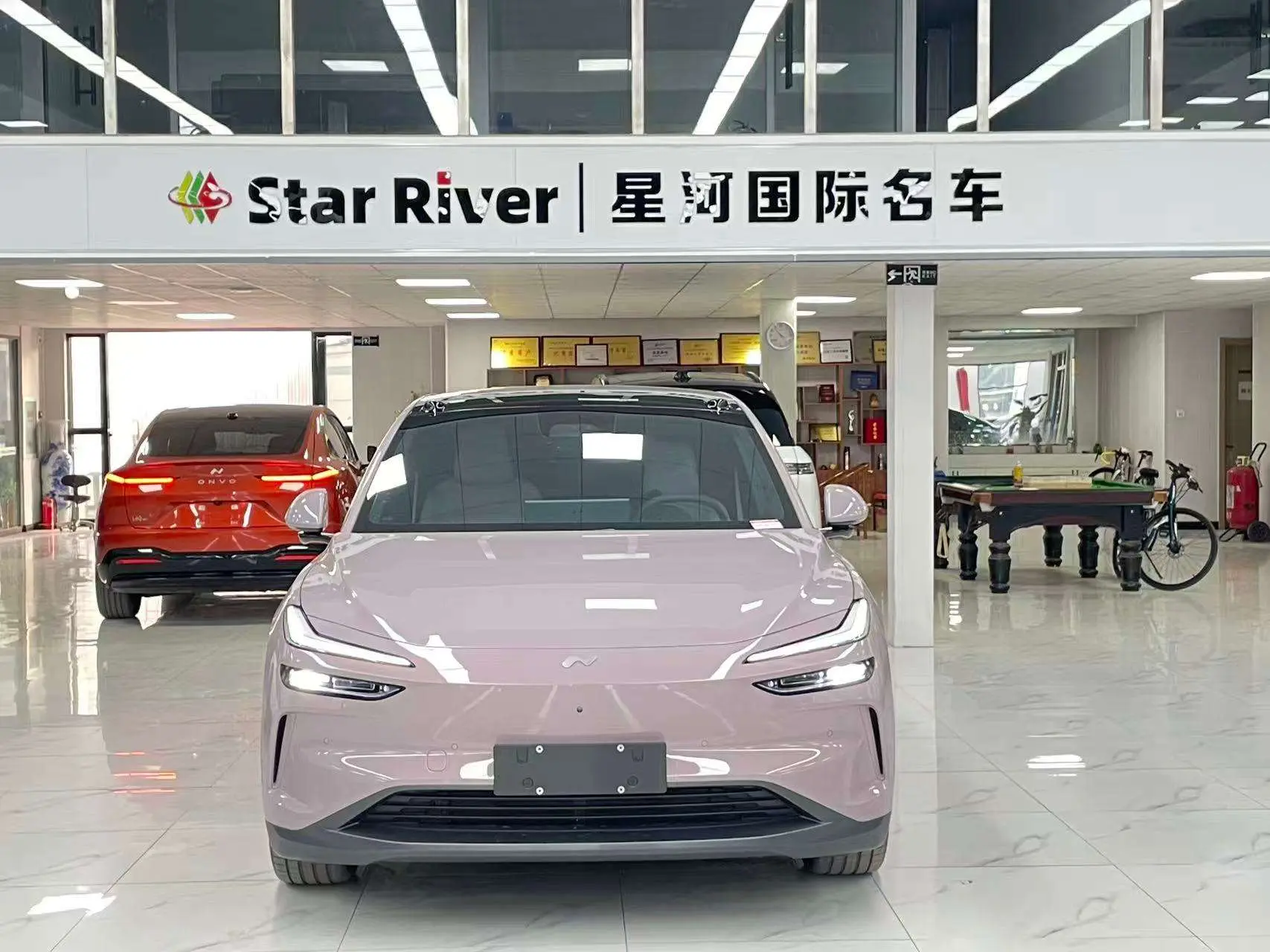 Ledao L60  из Китая