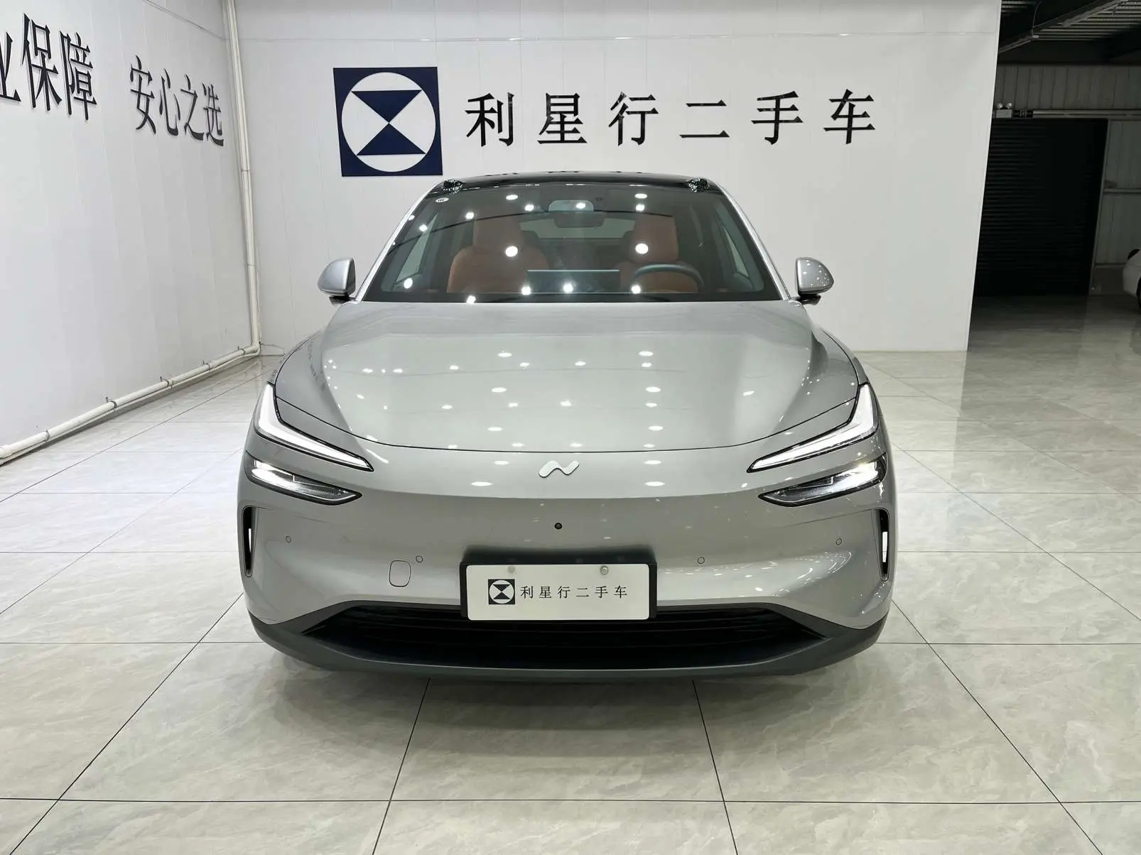 Ledao L60  из Китая