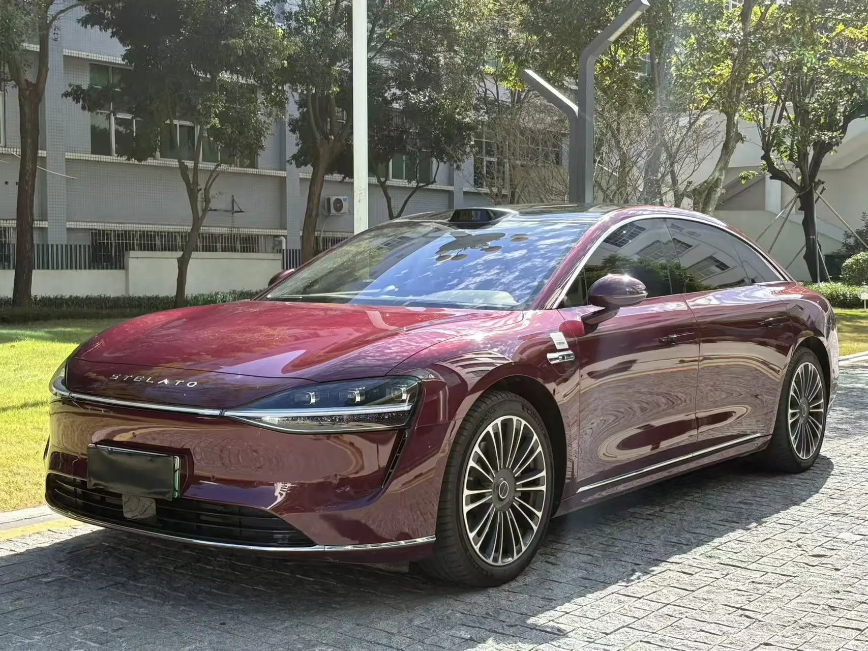 Enjoy the world Enjoy S9  из Китая