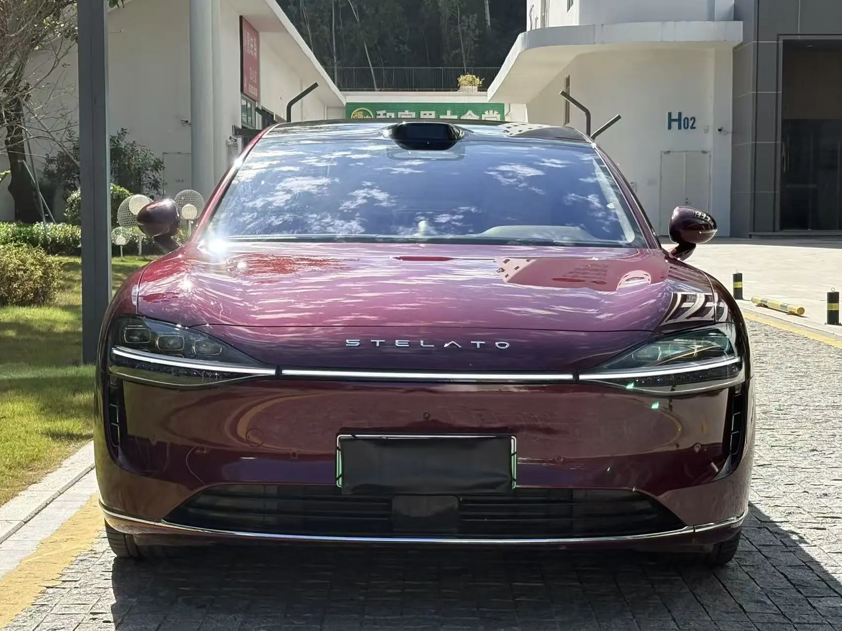 Enjoy the world Enjoy S9  из Китая