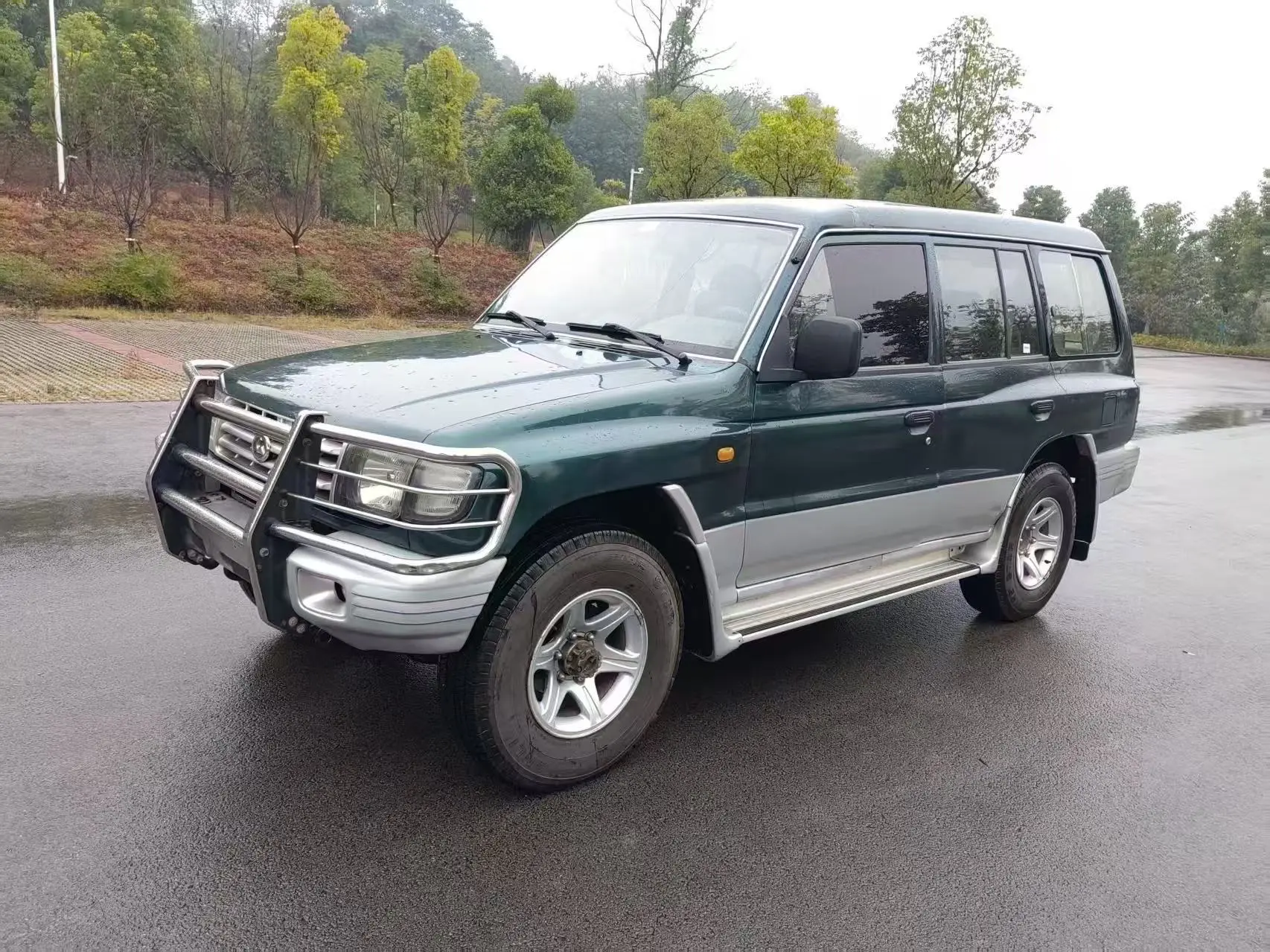 Cheetah cars Black King Kong  из Китая