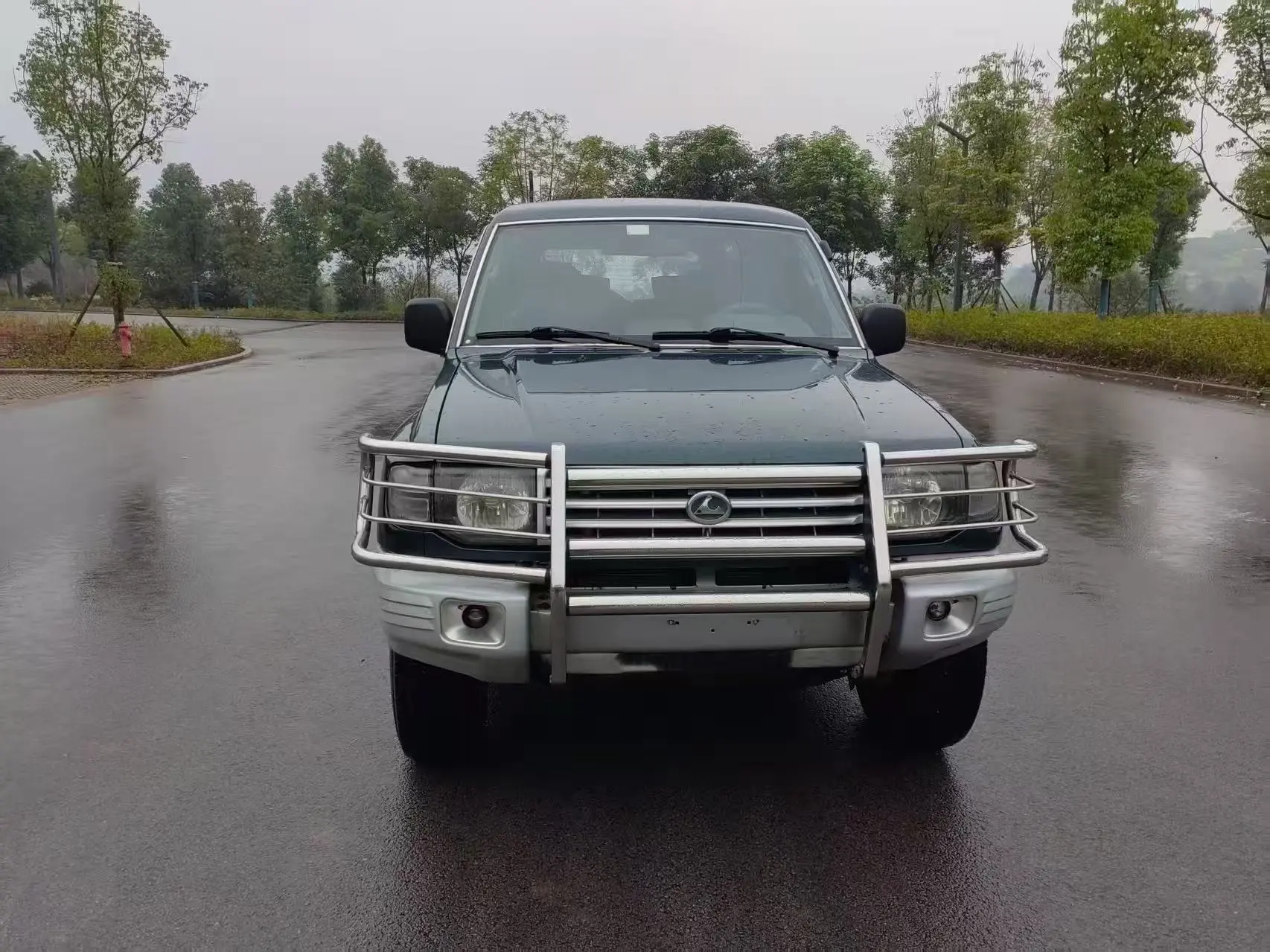 Cheetah cars Black King Kong  из Китая