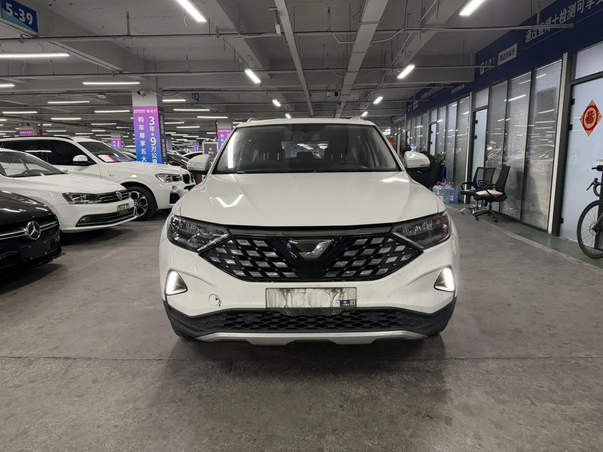 Jetta VS5  из Китая