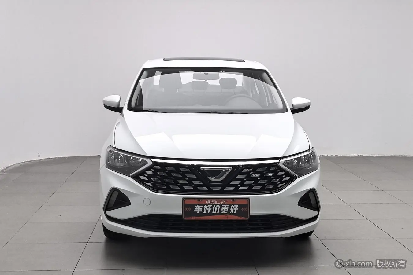 Jetta VA3  из Китая