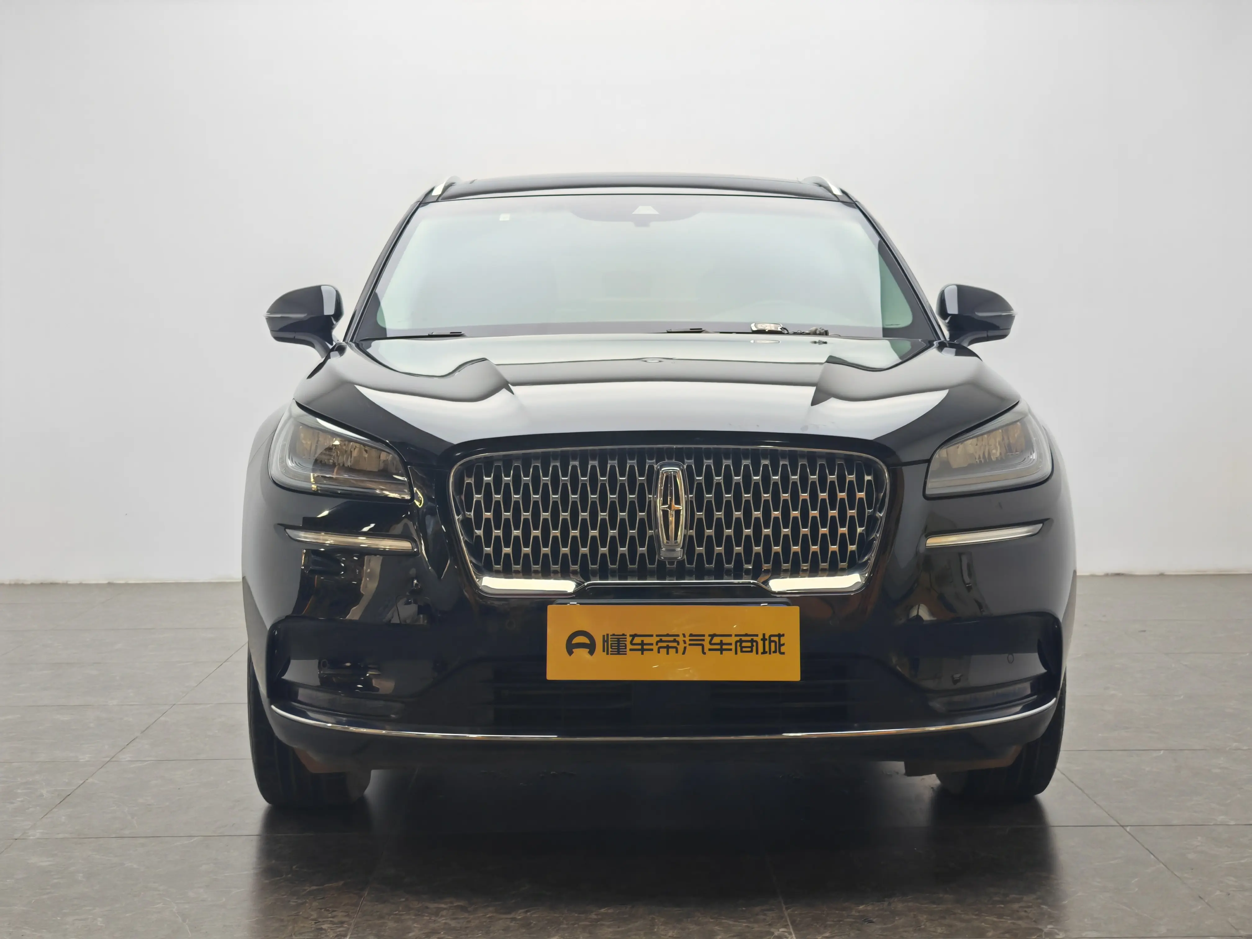 Lincoln Adventurer  из Китая