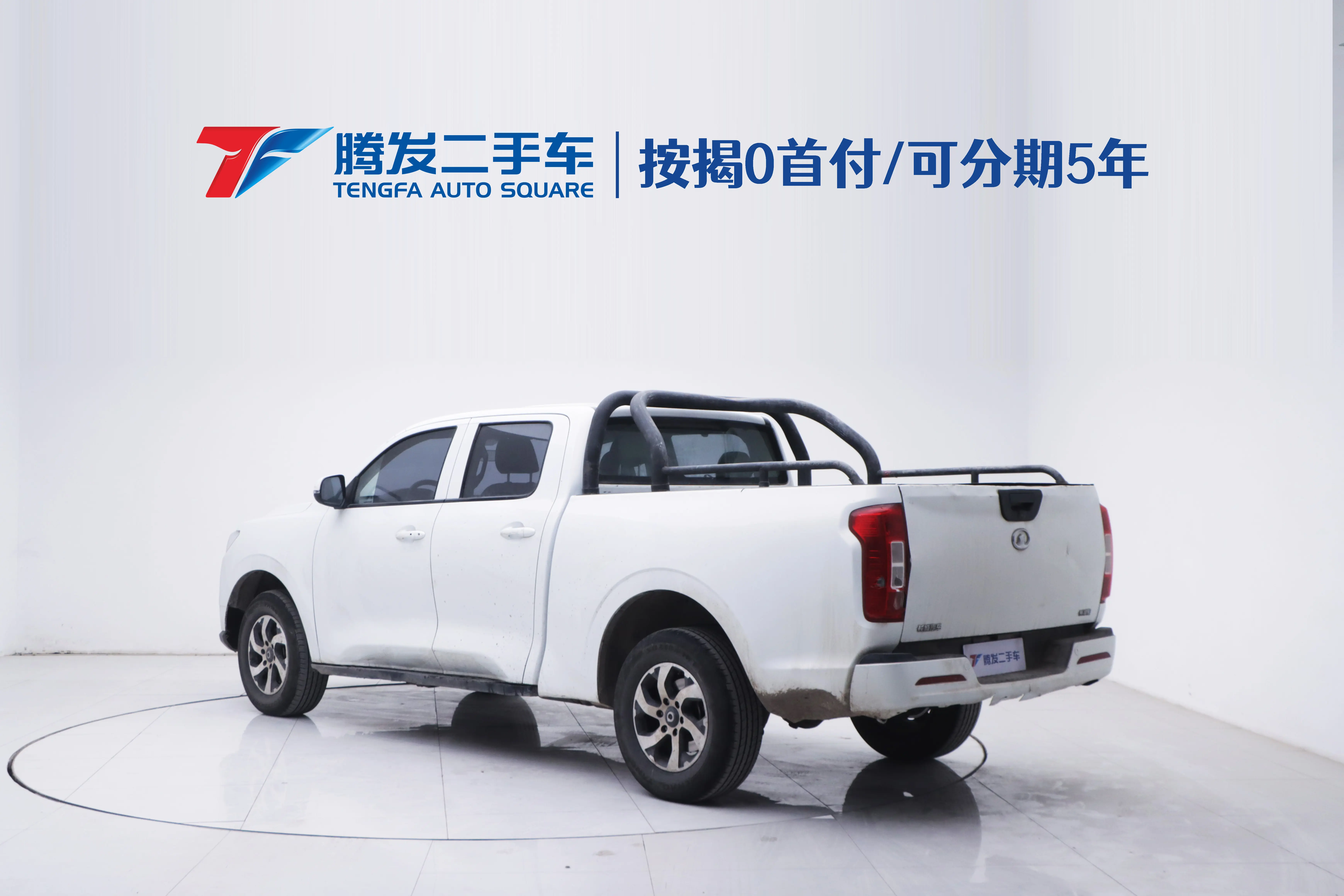 Great Wall Gun  из Китая