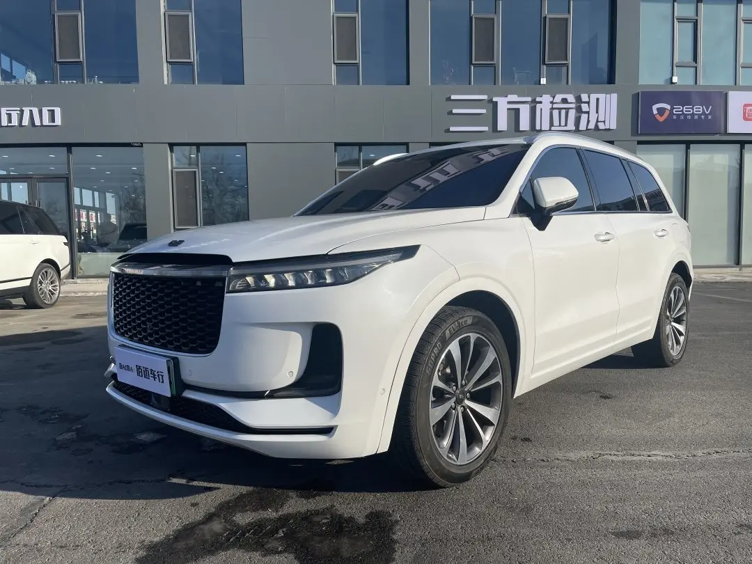 Lixiang ONE