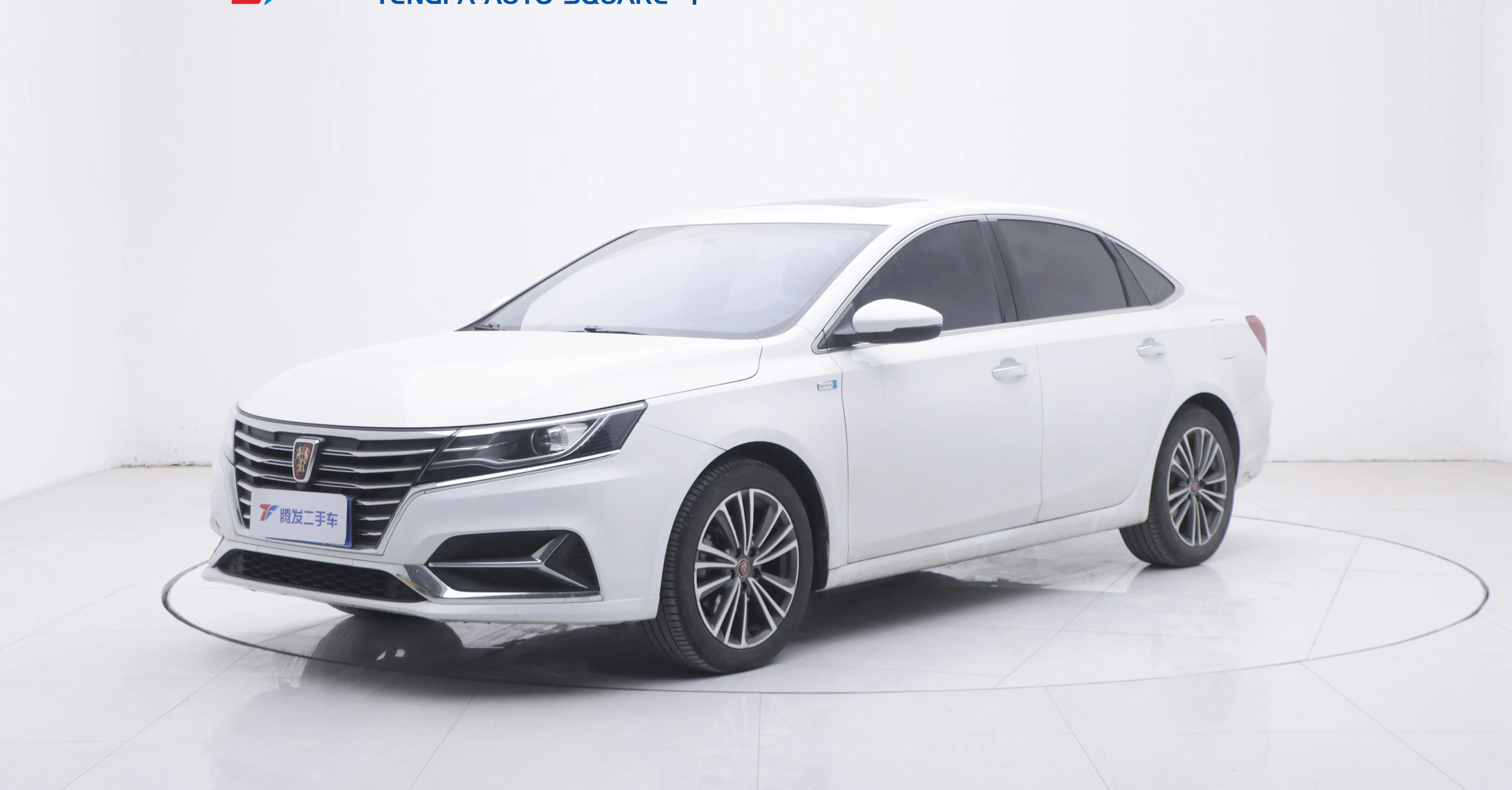 Roewe i6 Classic  из Китая