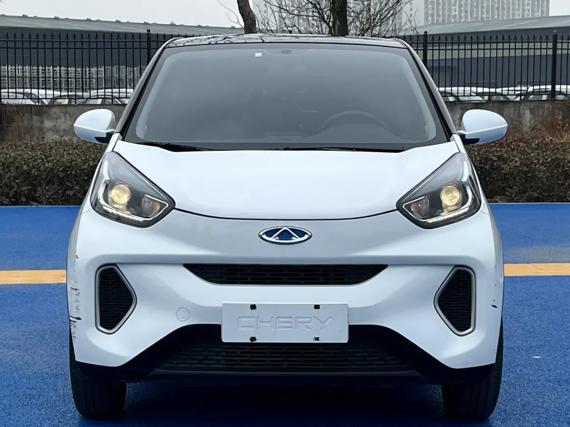 Chery Little ant  из Китая