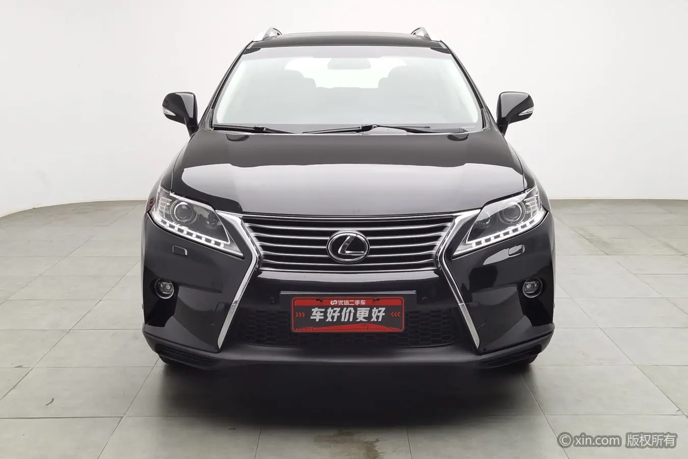 Lexus RX Classic  из Китая